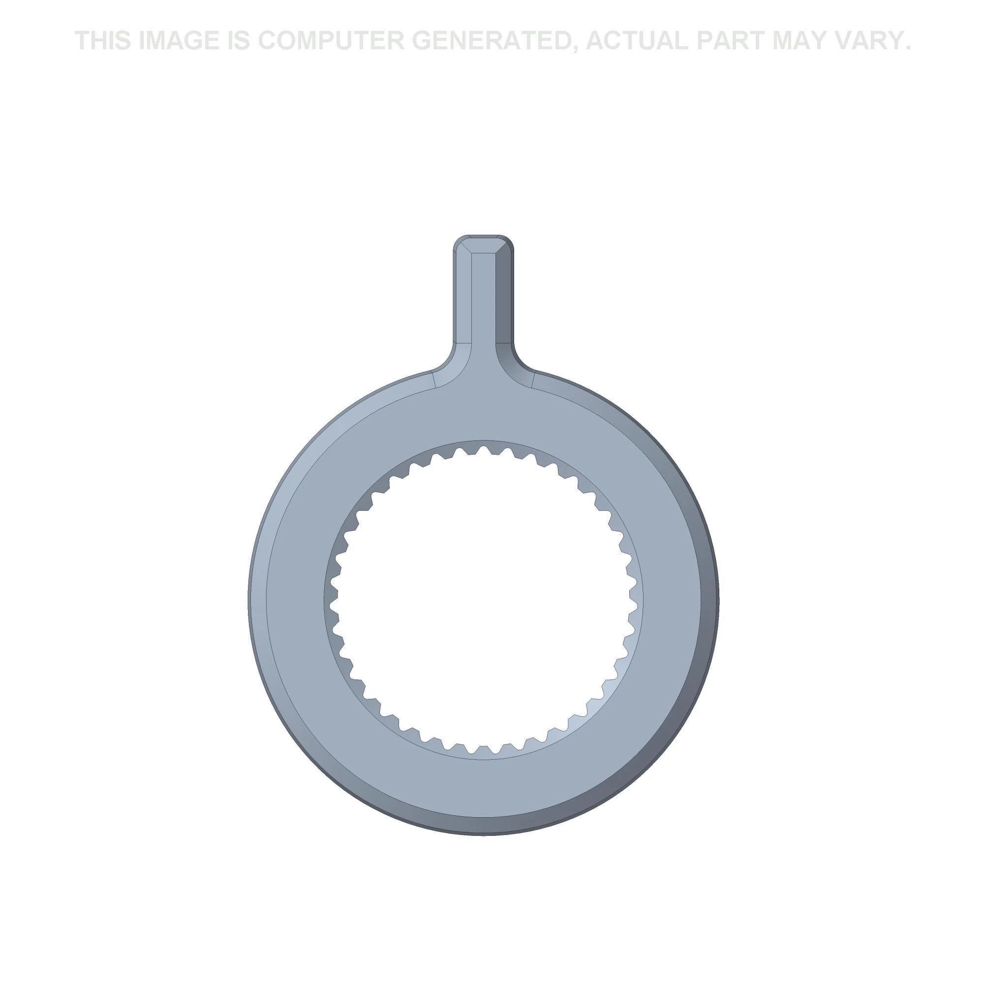 THRUST WASHER | CASECE | CA | EN