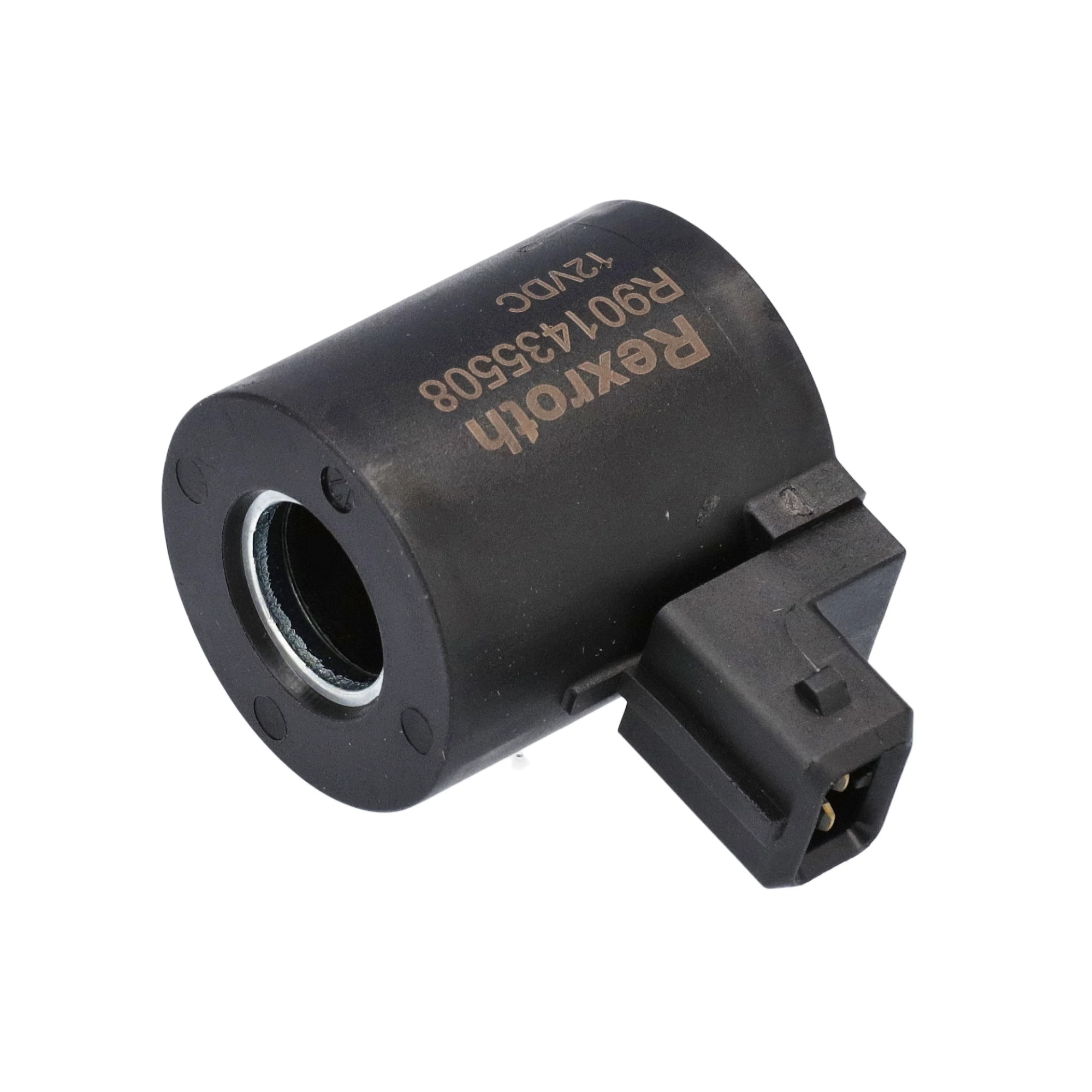 Coil | STEYR | CA | EN