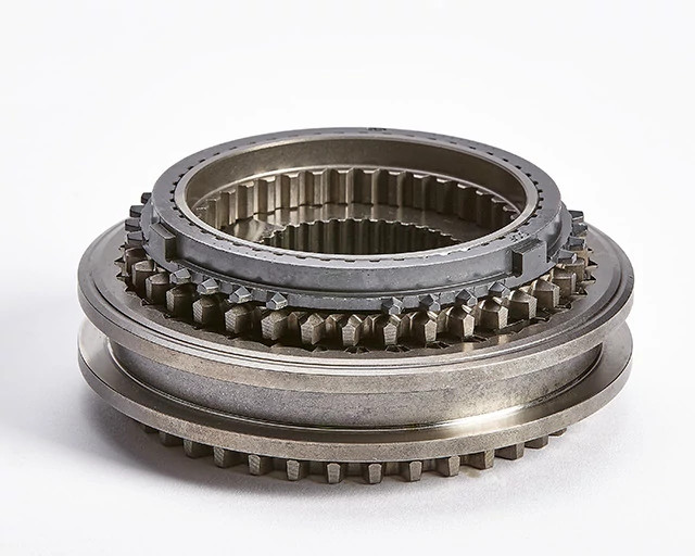 SYNCHRONISIERER | NEWHOLLANDAG | AT | DE