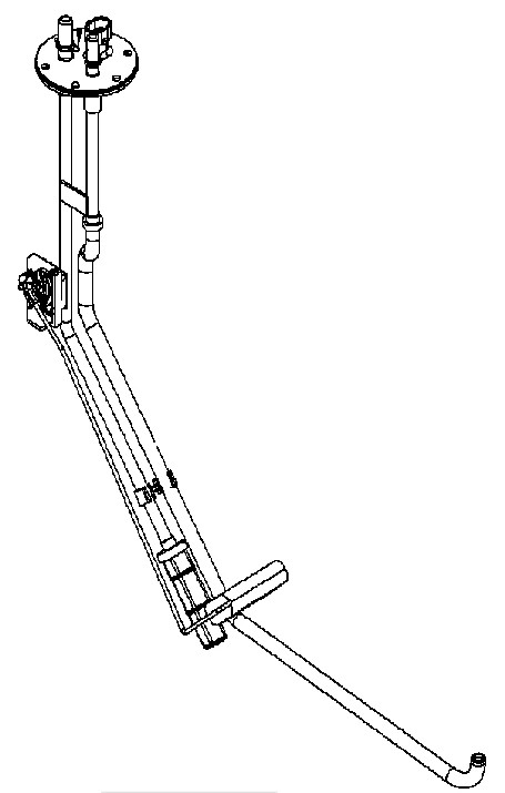 FUEL GAUGE | CASEIH | GB | EN