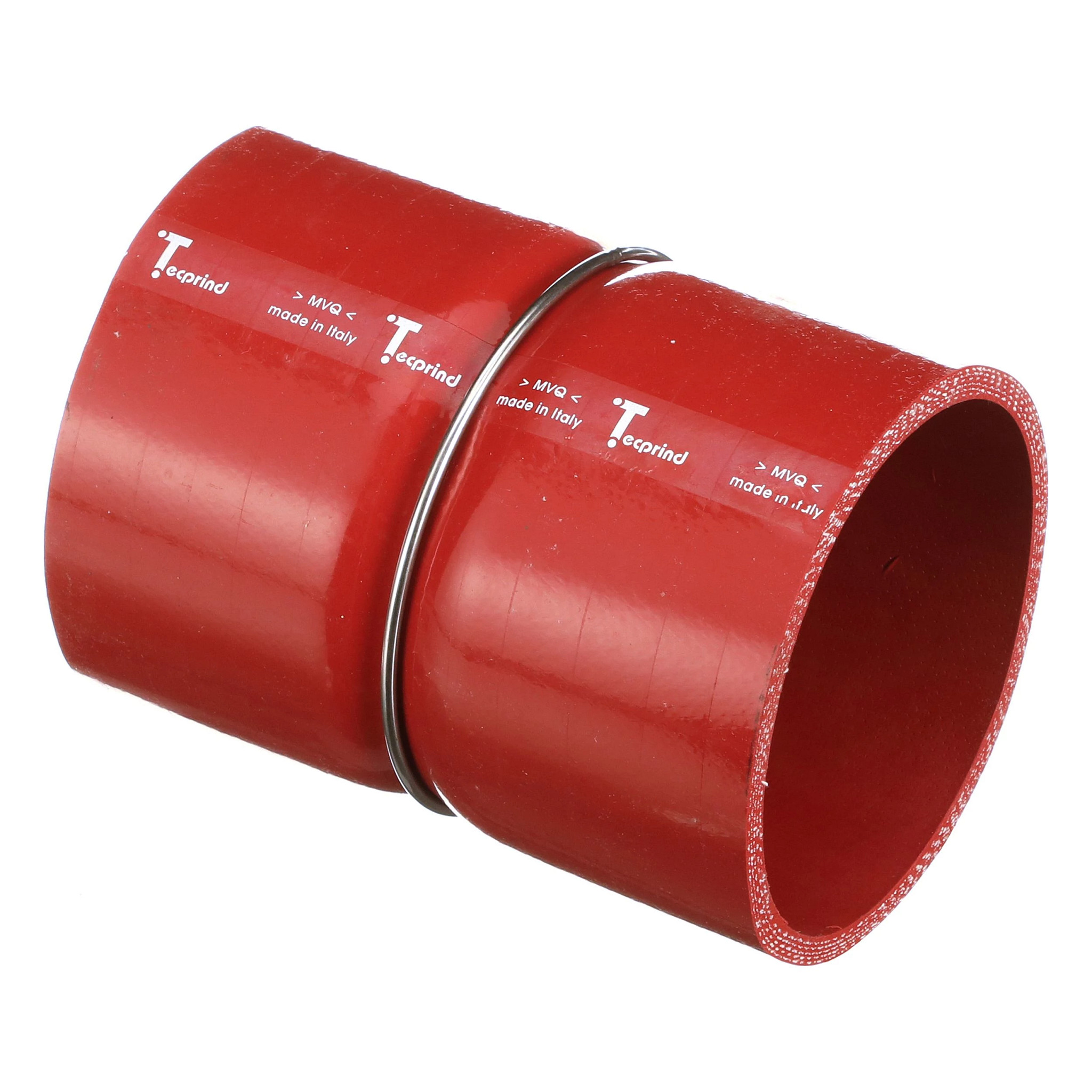 Mangueira do circuito de ar do motor - 102 mm DI x 150 mm C