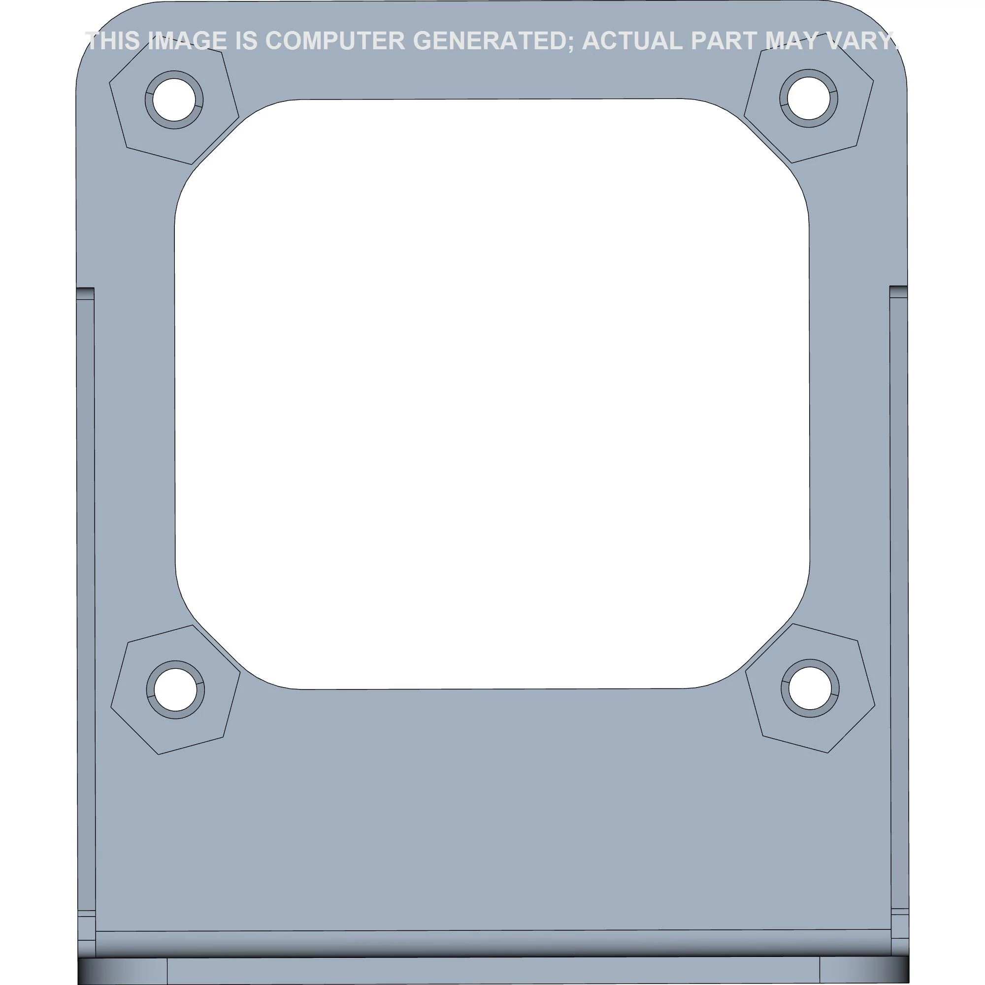 BRACKET | CASEIH | AMEA | FR