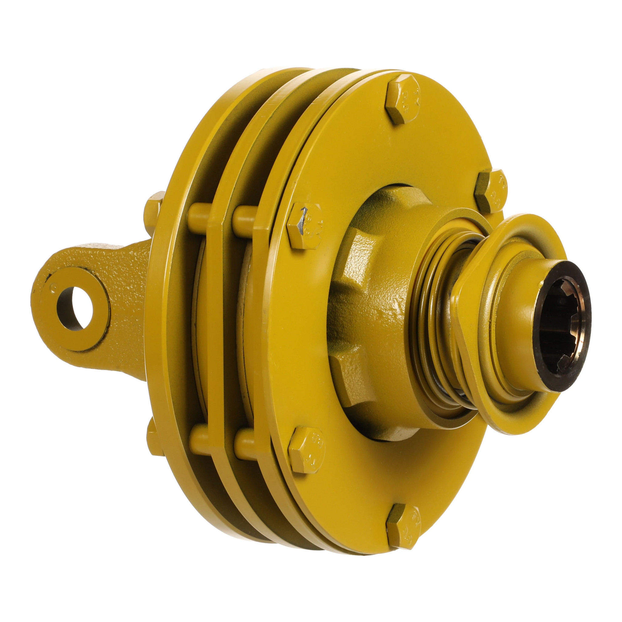 Clutch | NEWHOLLANDAG | US | EN