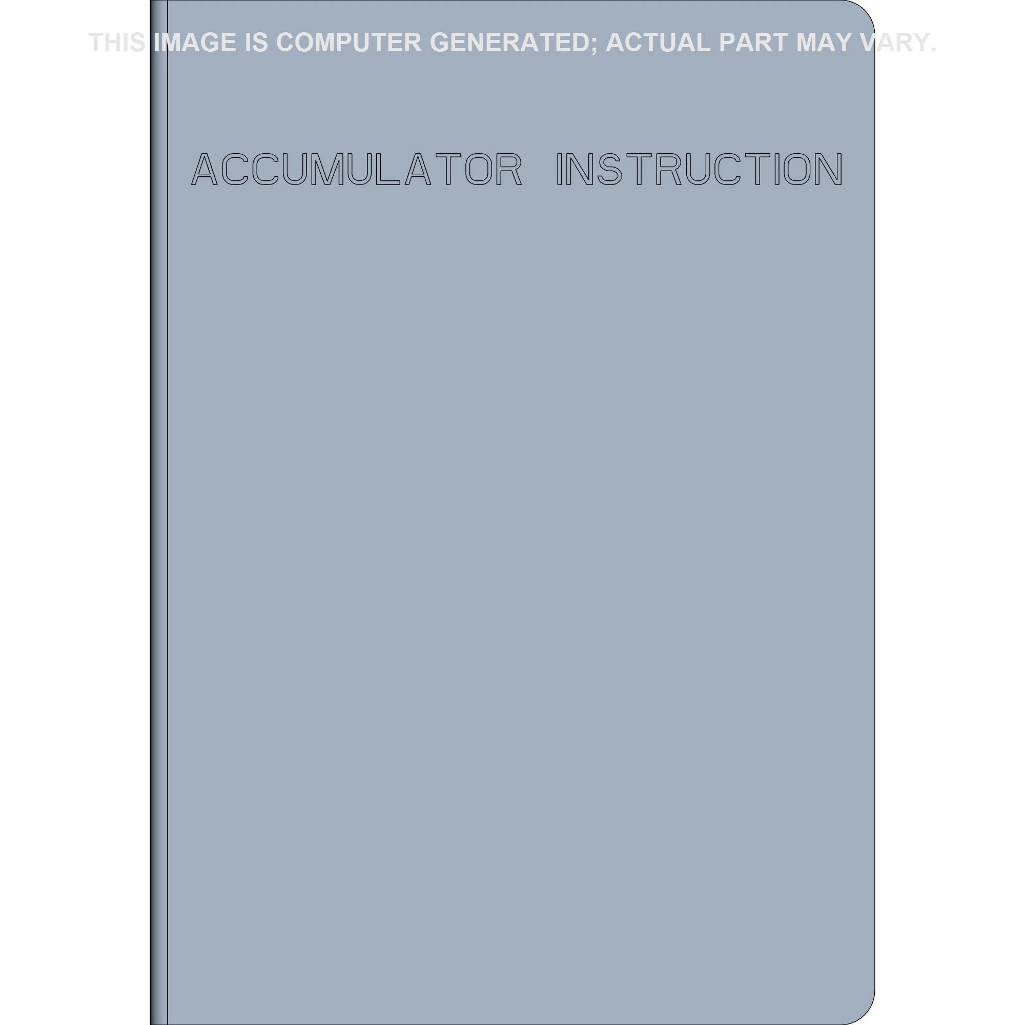 INSTRUCTION | CASECE | AMEA | EN