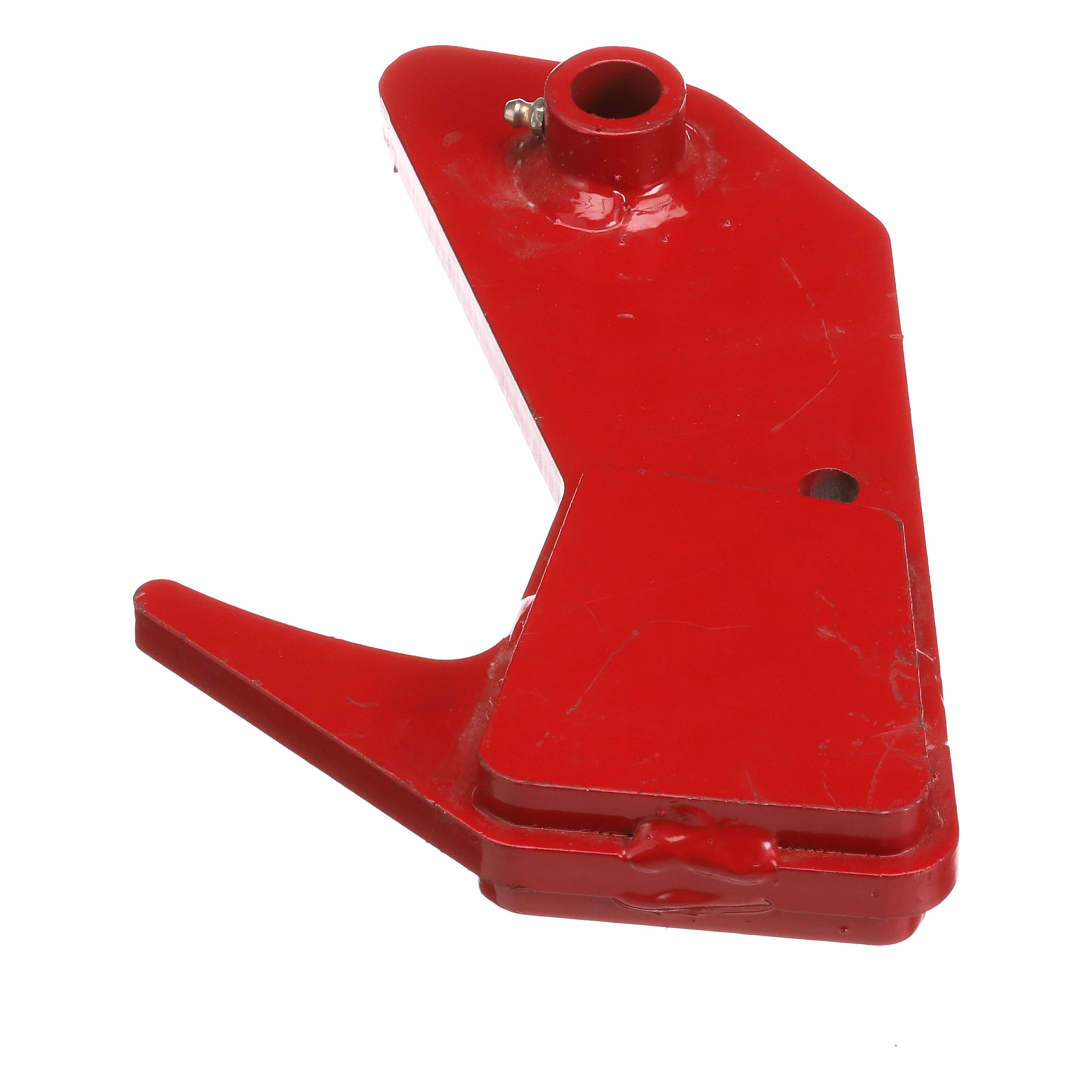 PLATE | CASEIH | ANZ | EN