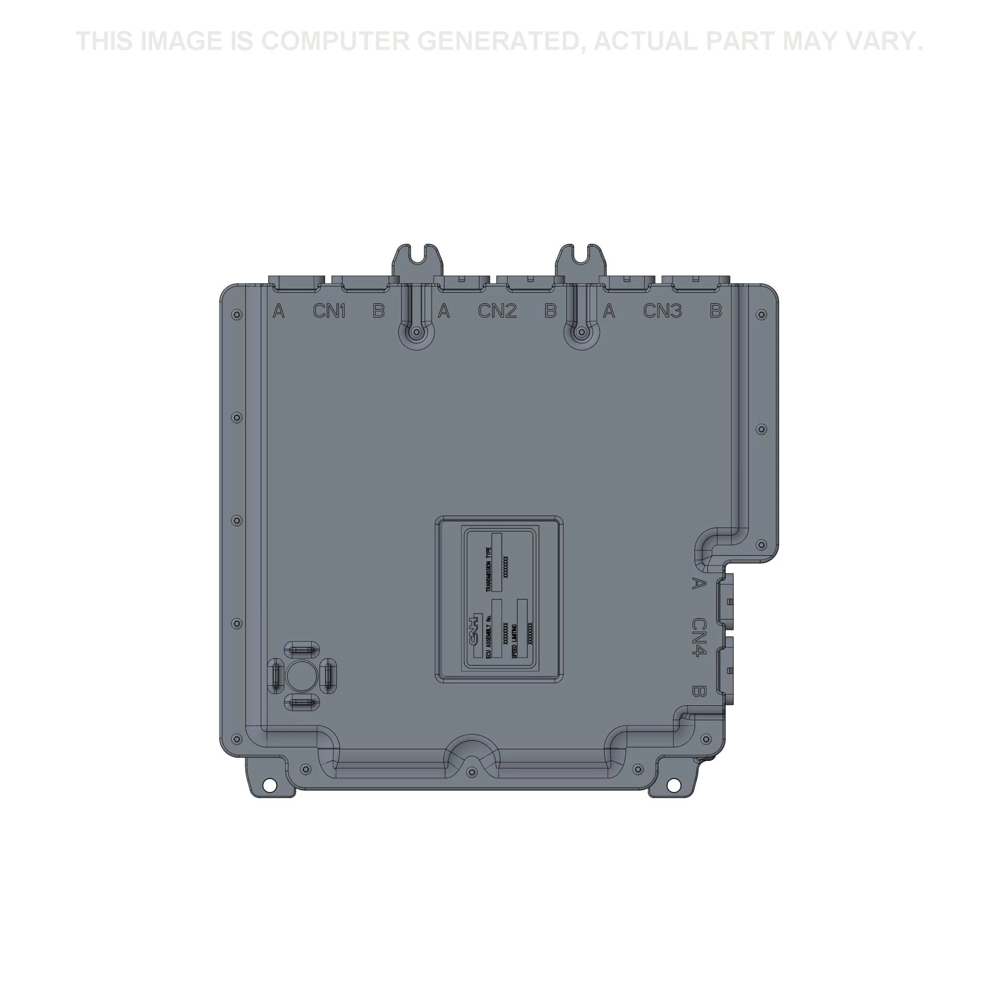 ECU | CASEIH | NZ | EN