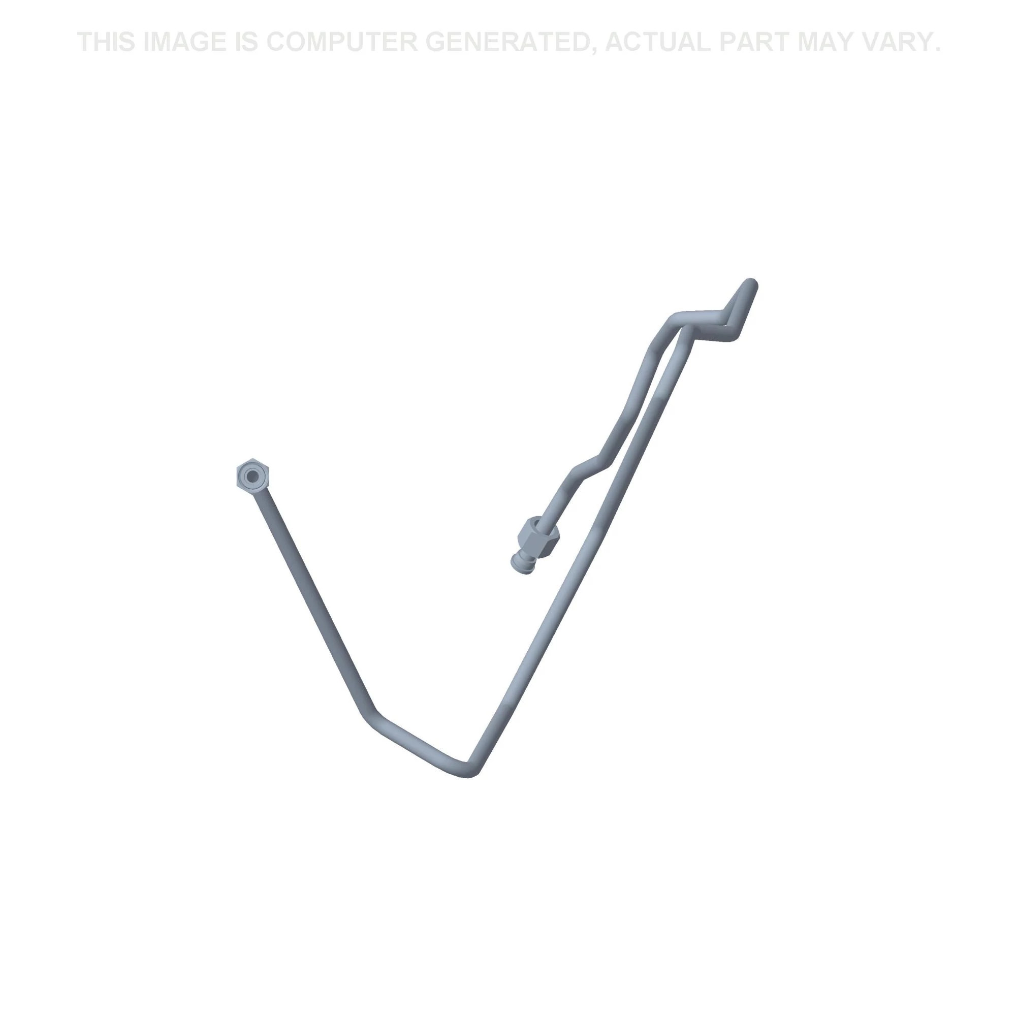 TUBO RÍGIDO | NEWHOLLANDAG | SA | EN