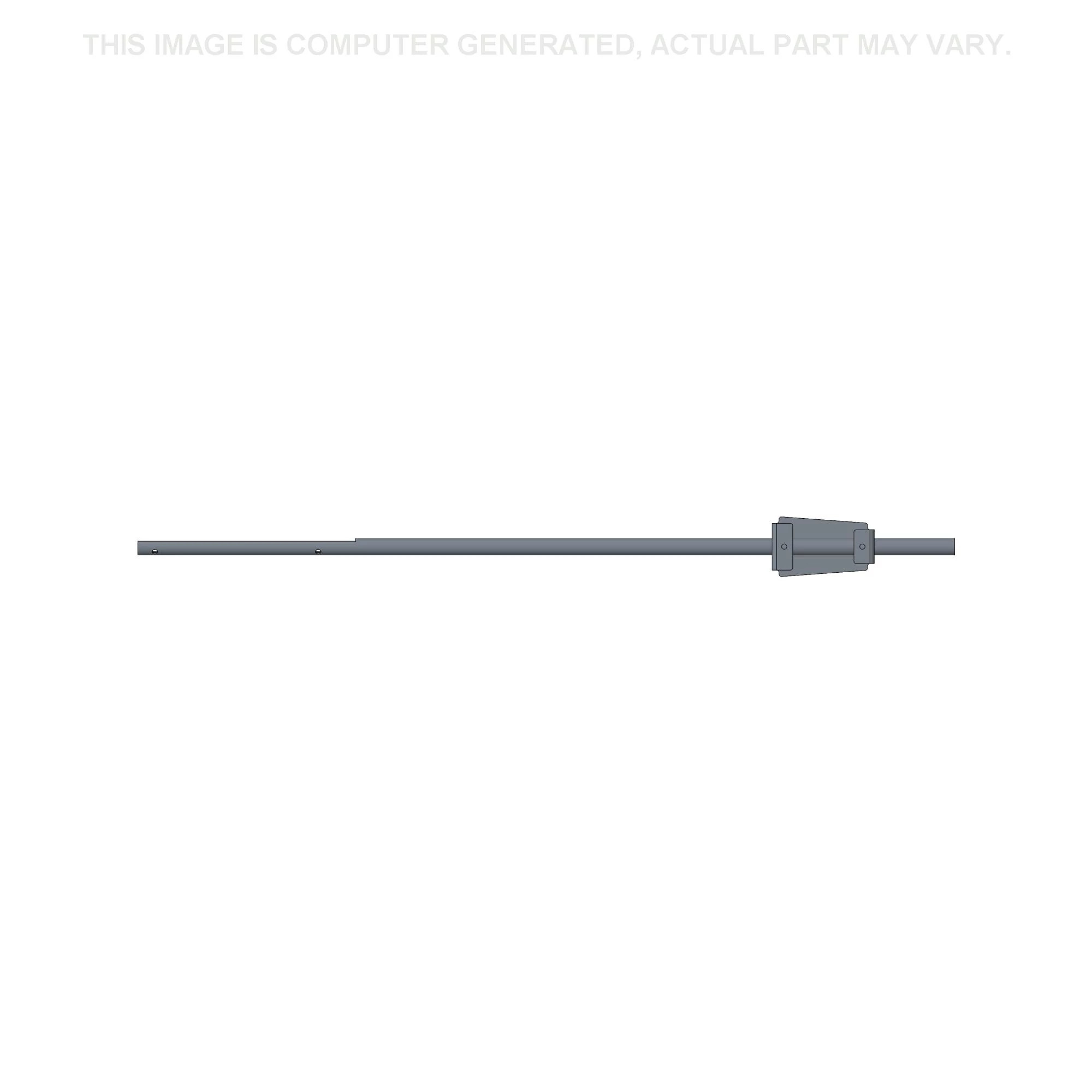 Kit de montagem em poste SMV