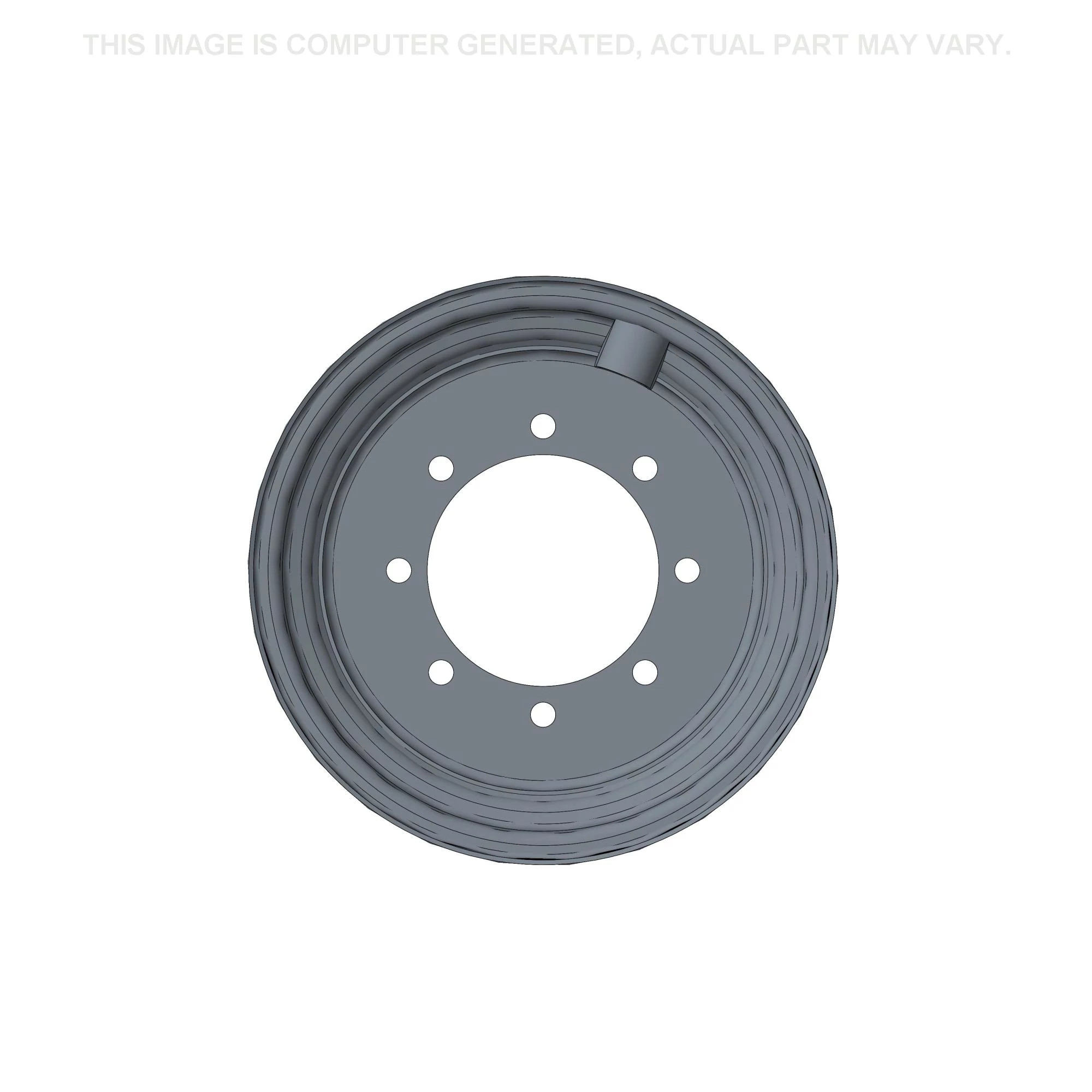 WHEEL | CASECE | US | EN