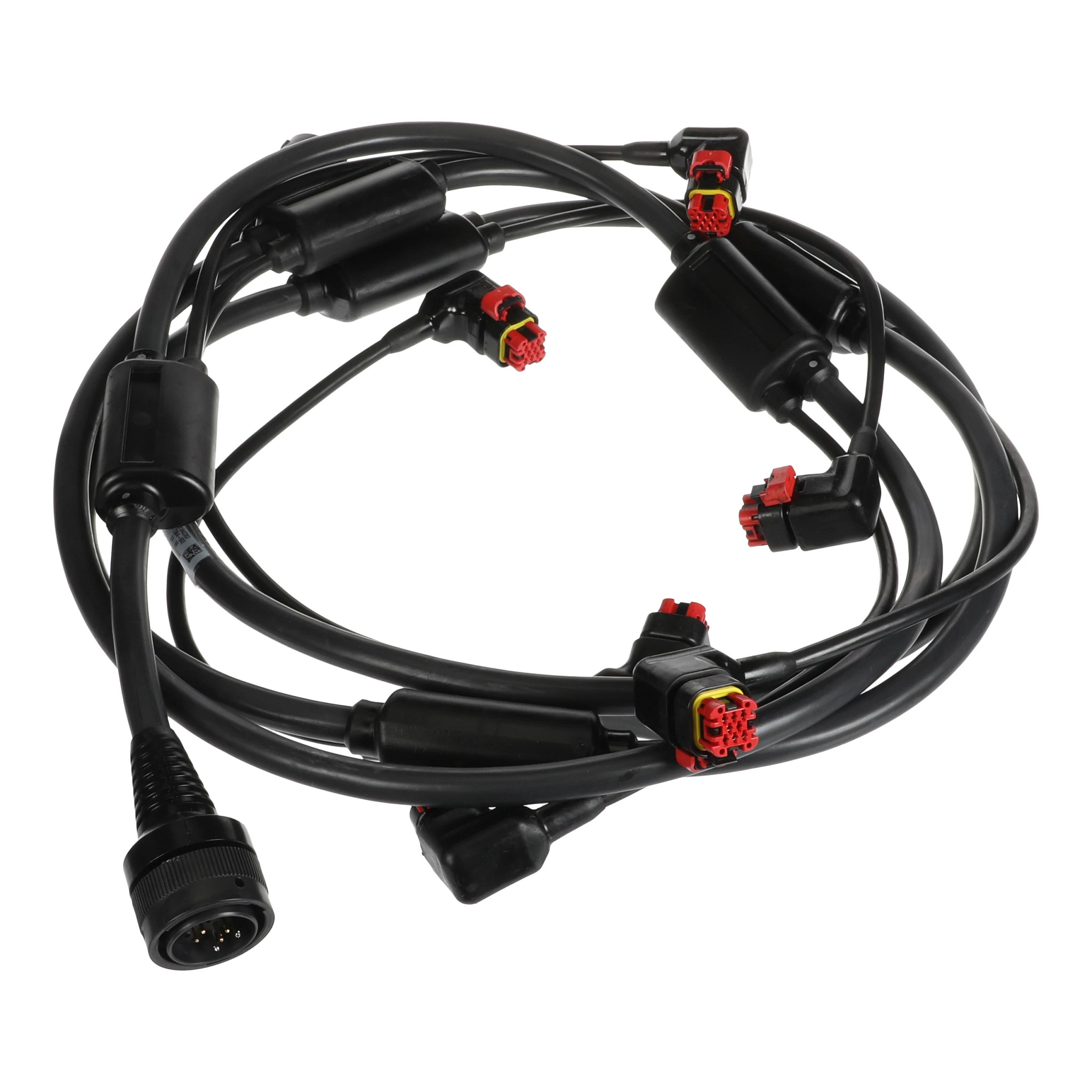 WIRE HARNESS | CASEIH | CA | EN
