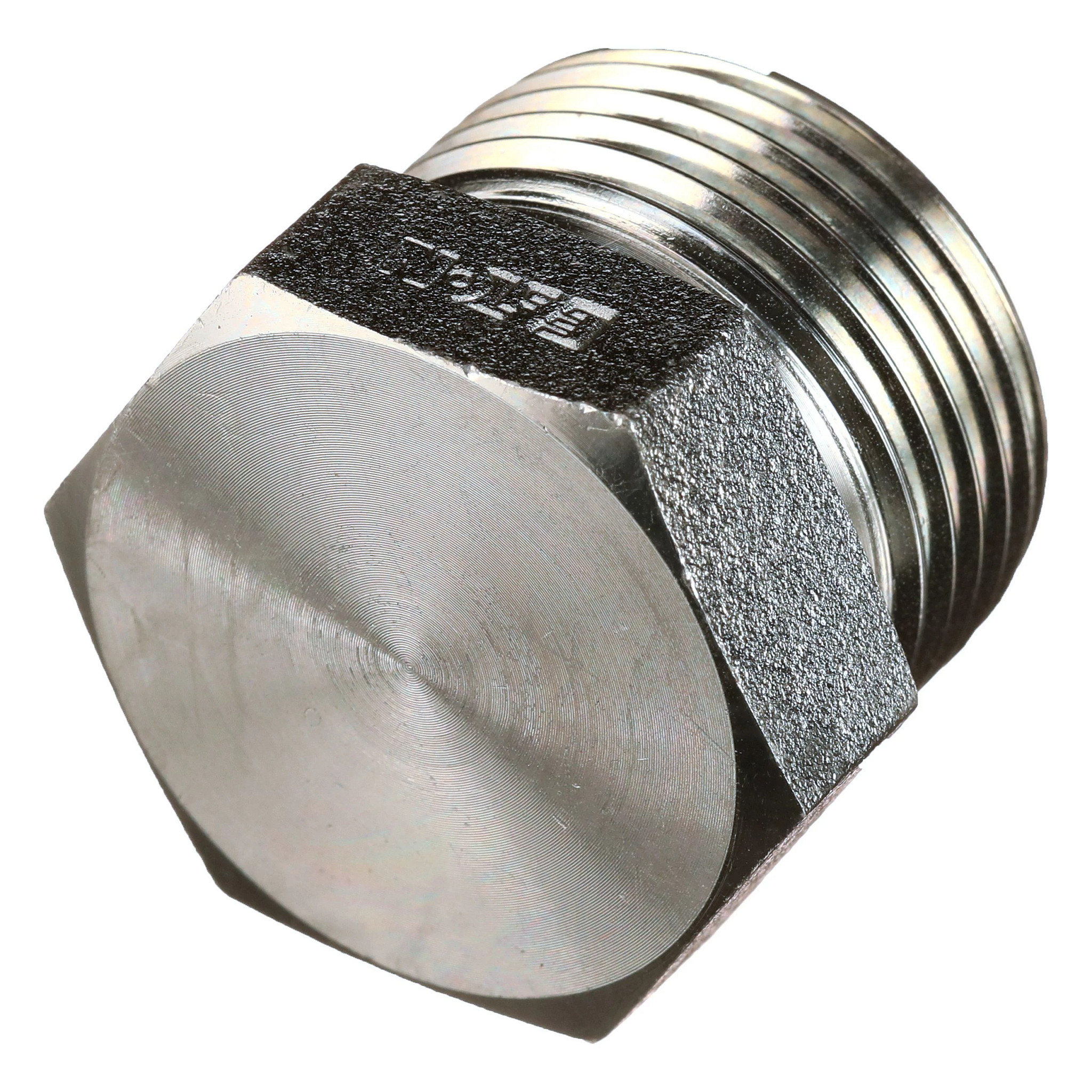 Plug | CASECE | CA | EN