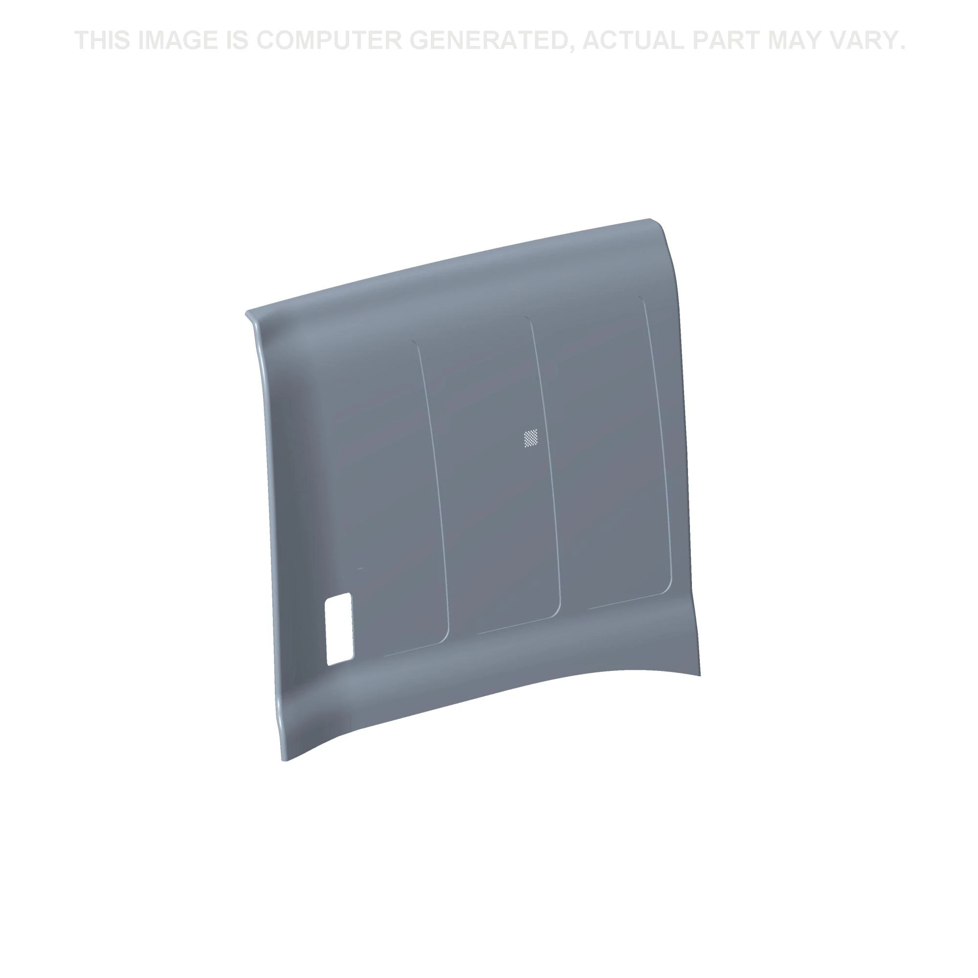 Side Panel | CASECE | US | EN