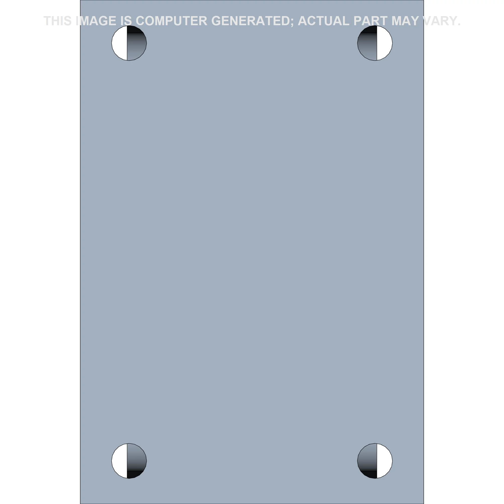 CHASSIS EN U | CASEIH | EU | FR