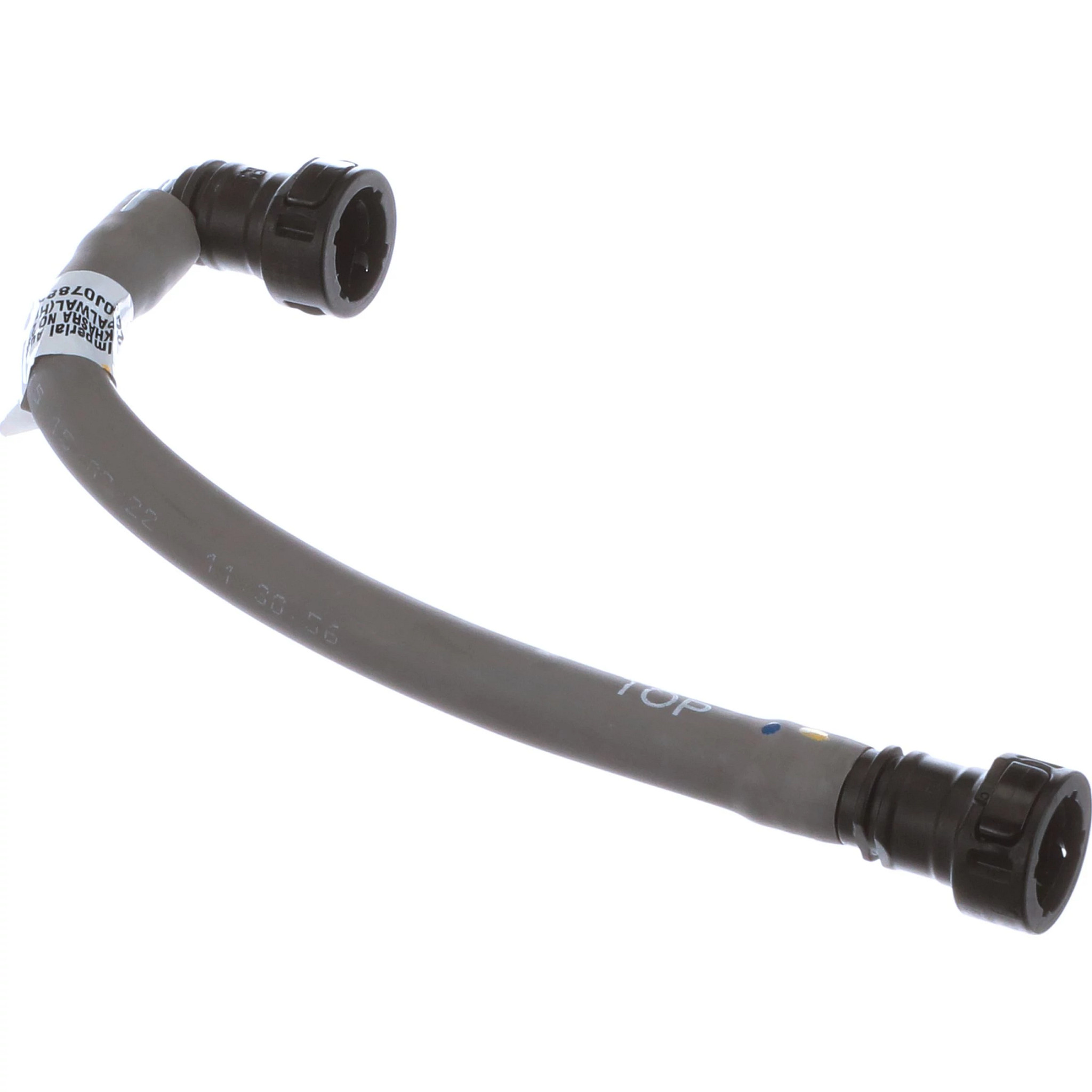 FUEL TUBE | NEWHOLLANDAG | CA | EN