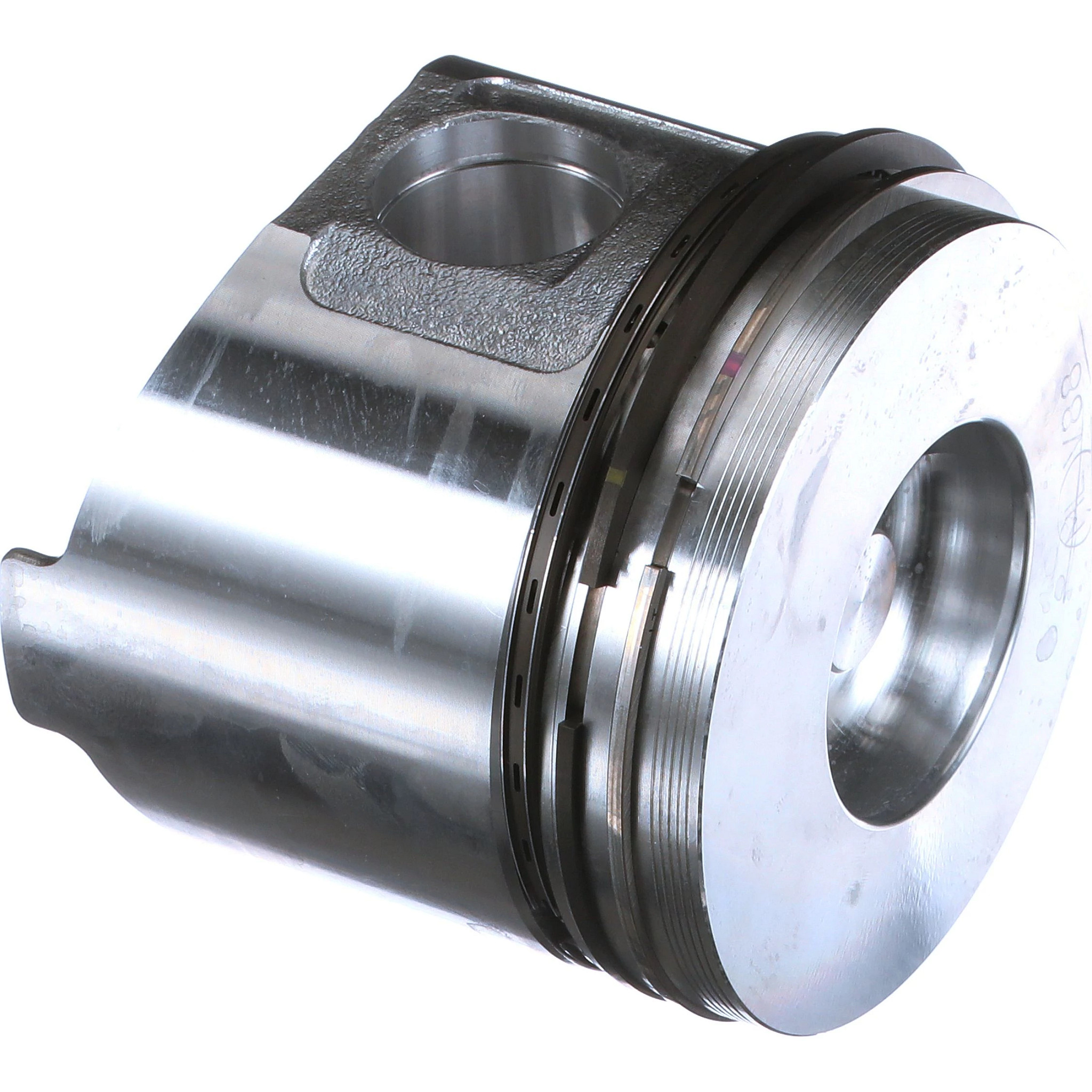 PISTON ASSY | NEWHOLLANDAG | GB | EN