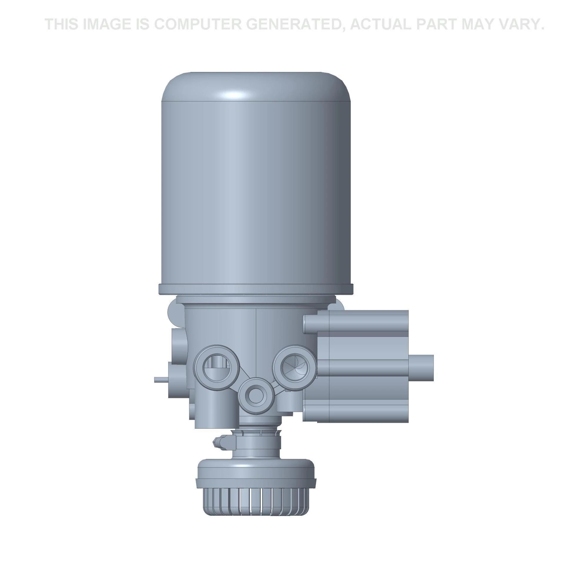 SECADOR DE RECEPTOR | CASEIH | EU | NL