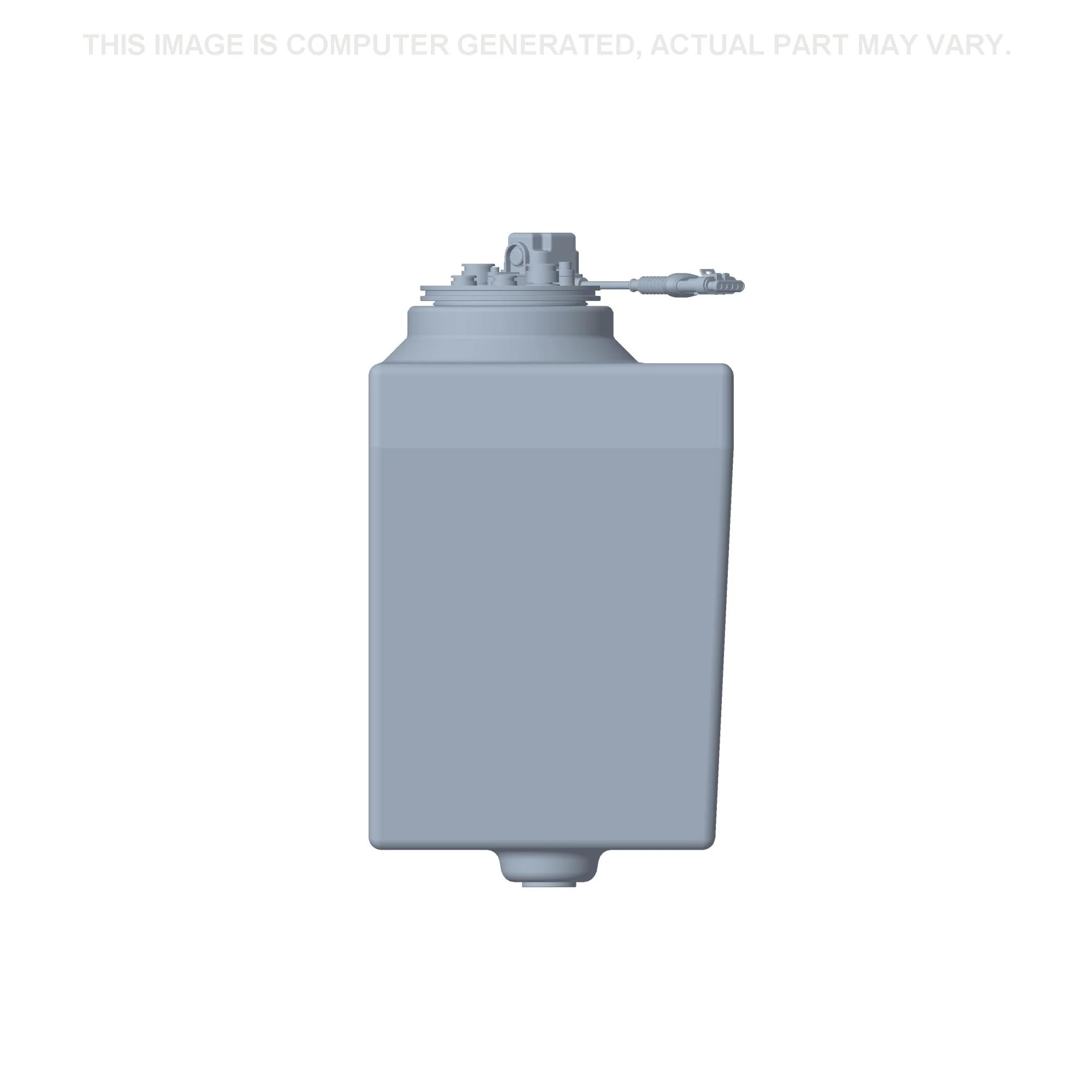 FLÜSSIGKEITSBEHÄLTER DIESELABGAS | NEWHOLLANDAG | AT | DE