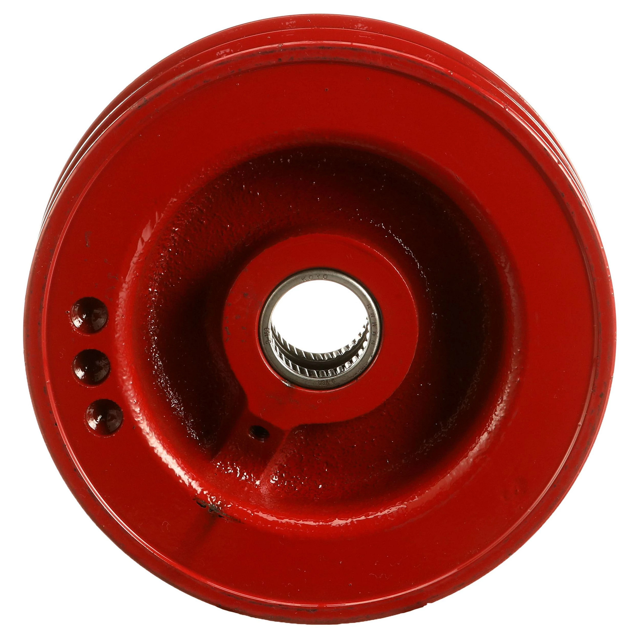 PULLEY | NEWHOLLANDAG | IE | EN