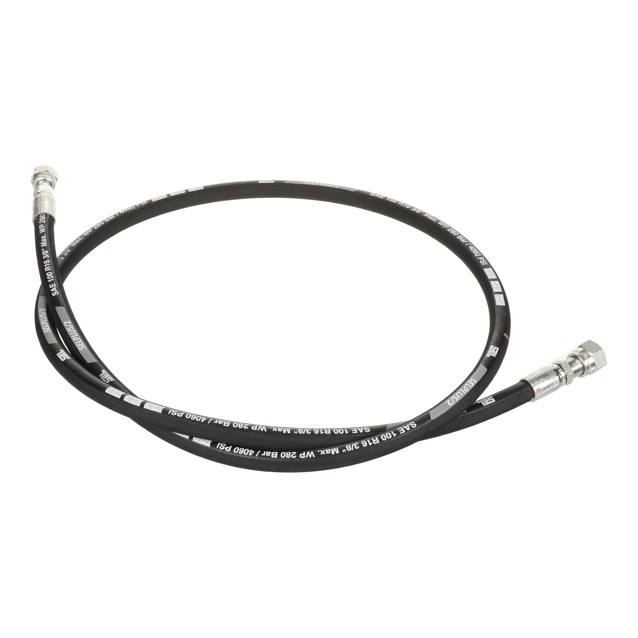 Flexible Hydraulique | NEWHOLLANDCE | CA | EN