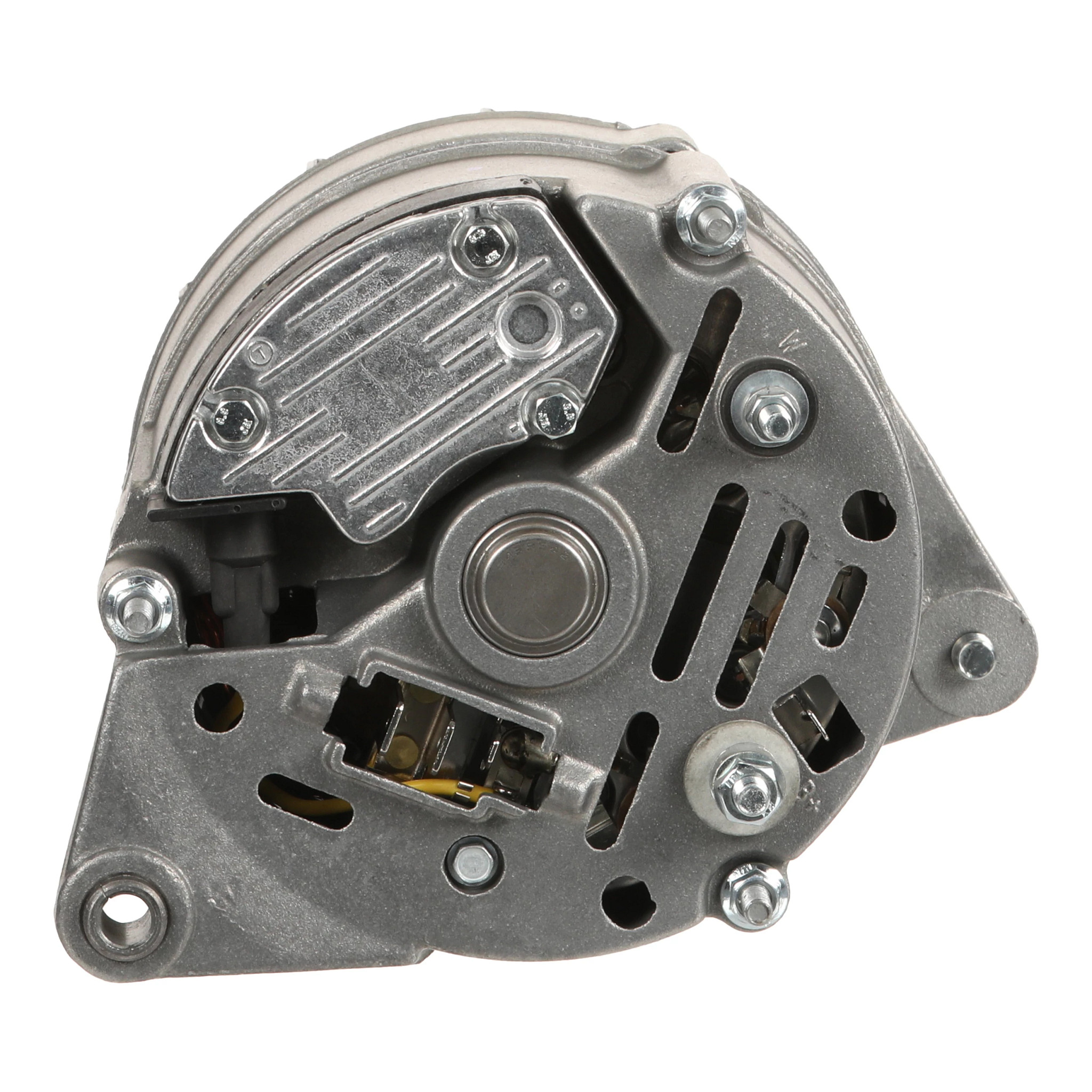 REMAN-ALTERNATOR | CASEIH | ANZ | EN