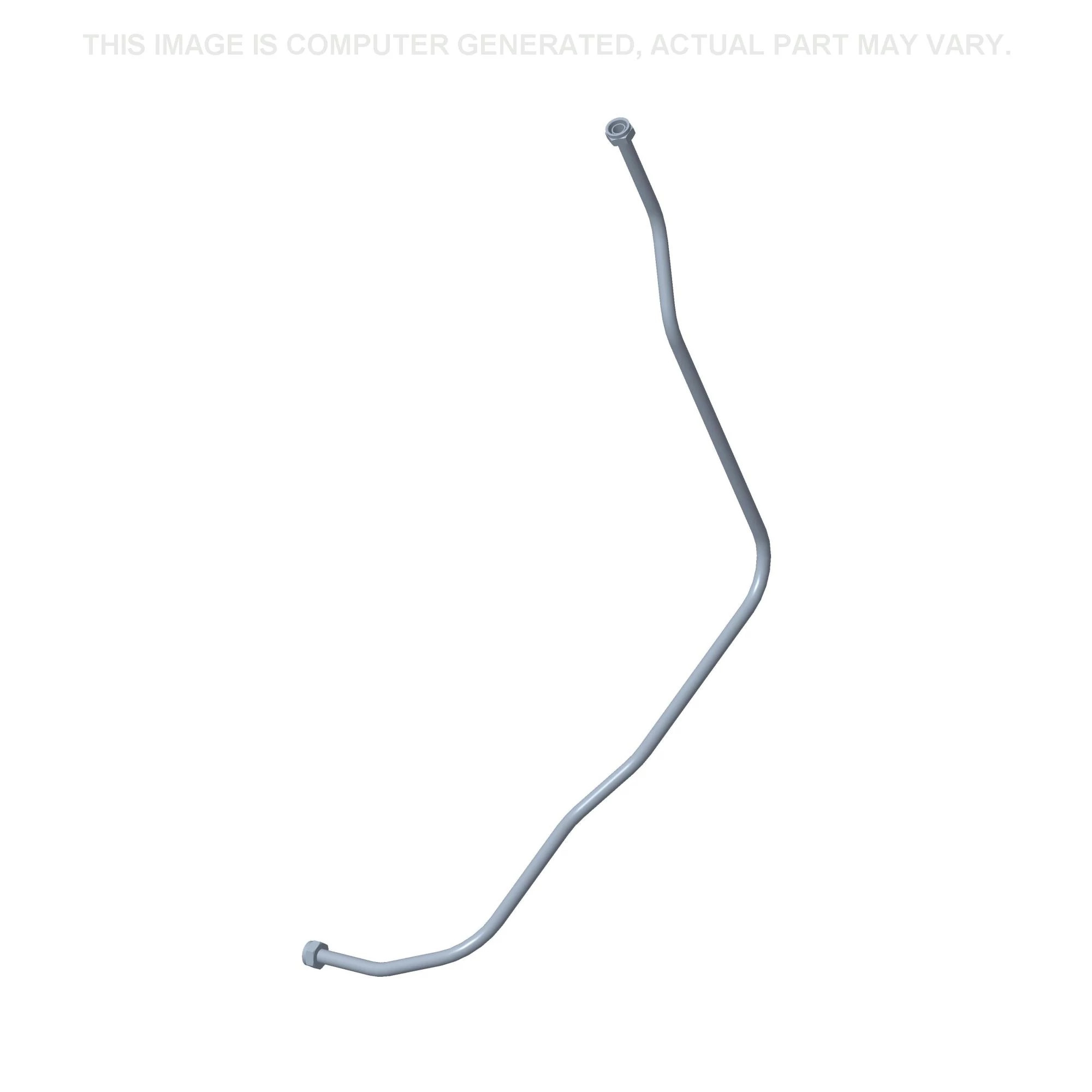 TUYAU HYDRAULIQUE | MILLER | EU | EN