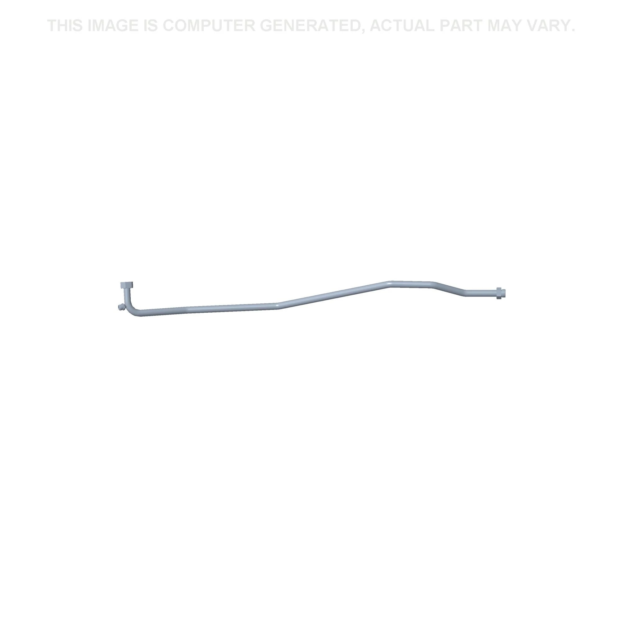 RETURN PIPE | CASECE | CA | EN