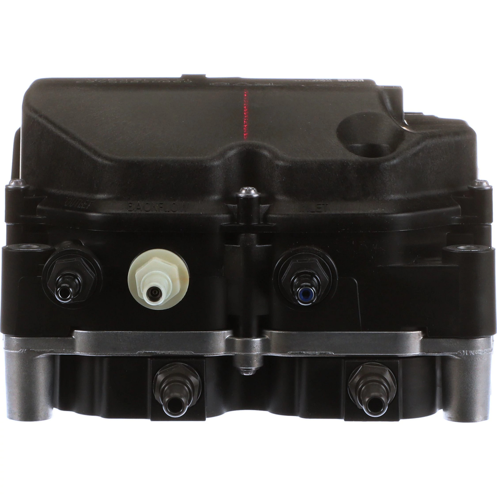 Unidade de controle eletrônico DEF