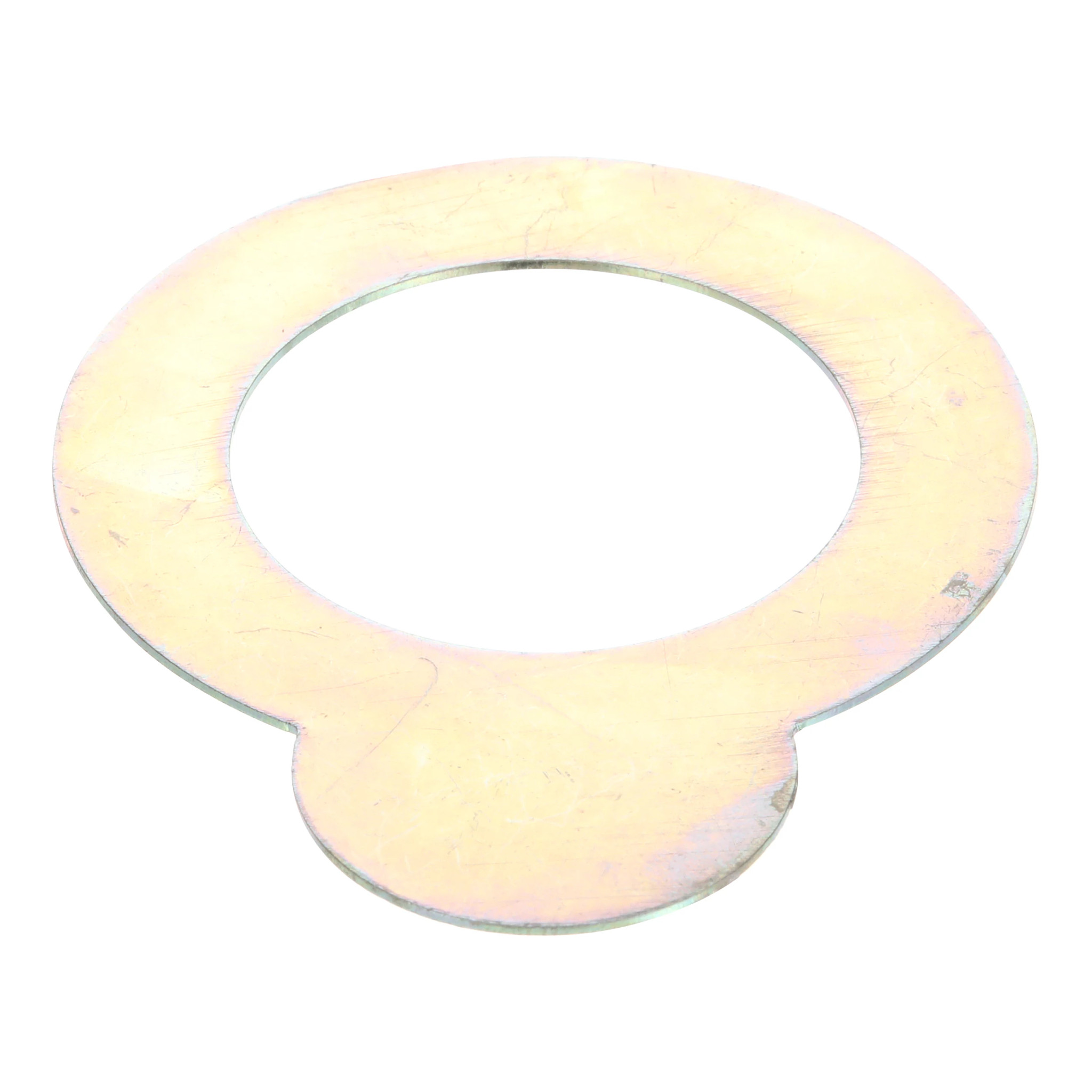 Calço De Afinação