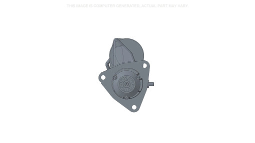 ANLASSERMOTOR | CASEIH | DE | DE