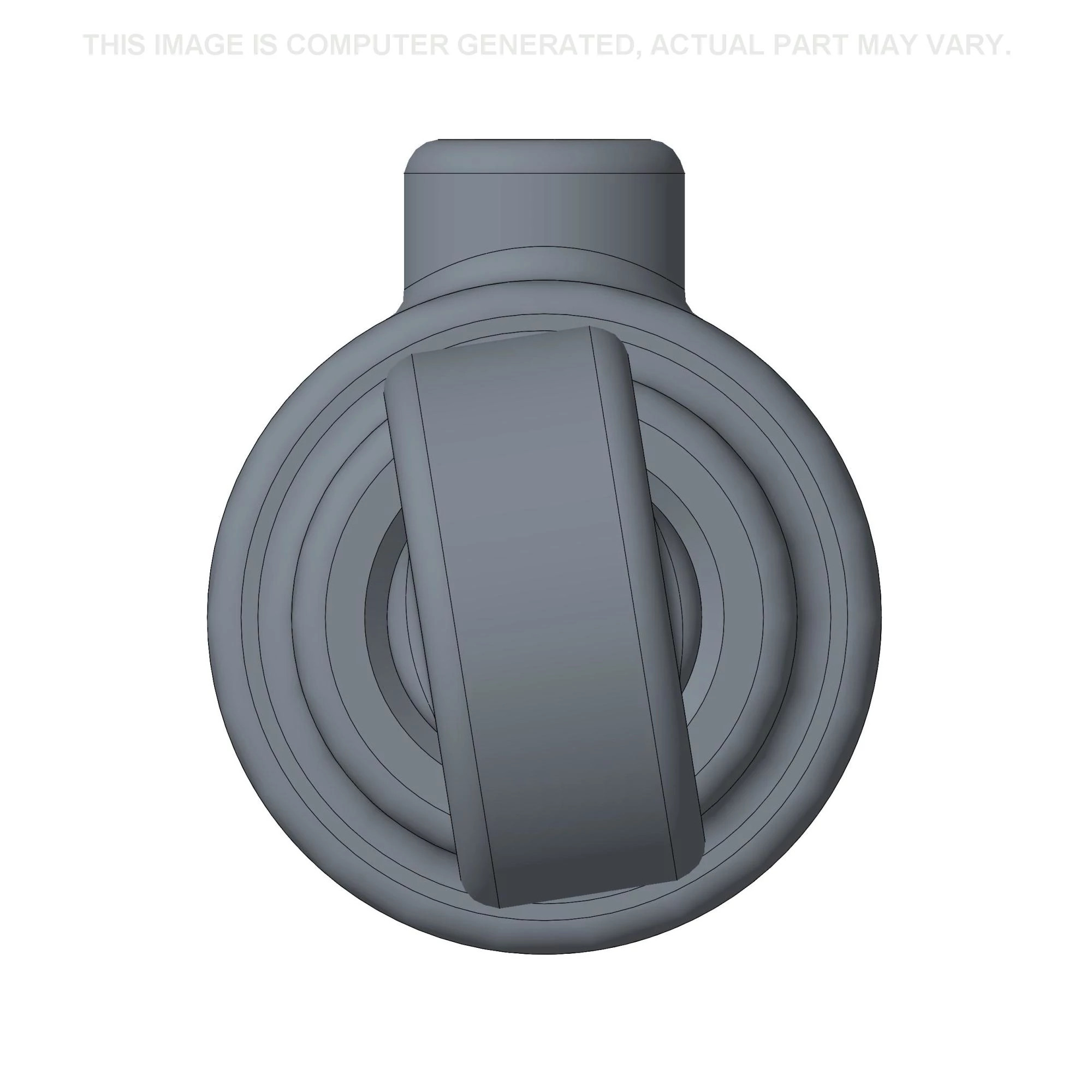 Cilindro Hidráulico para Máquinas Agrícolas