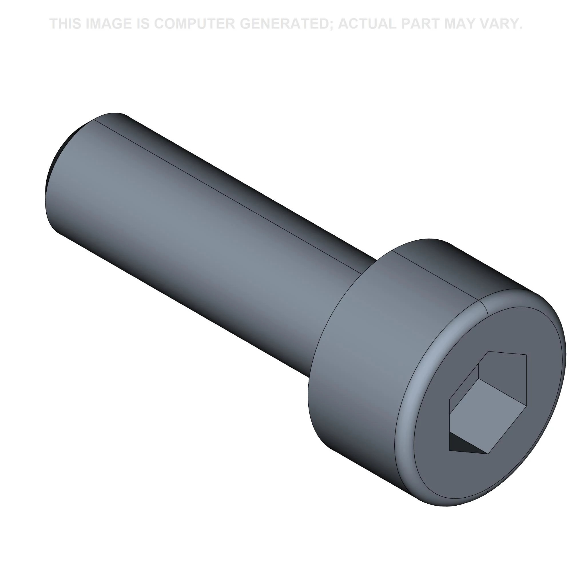 HEX SOC SCREW | NEWHOLLANDCE | CA | EN