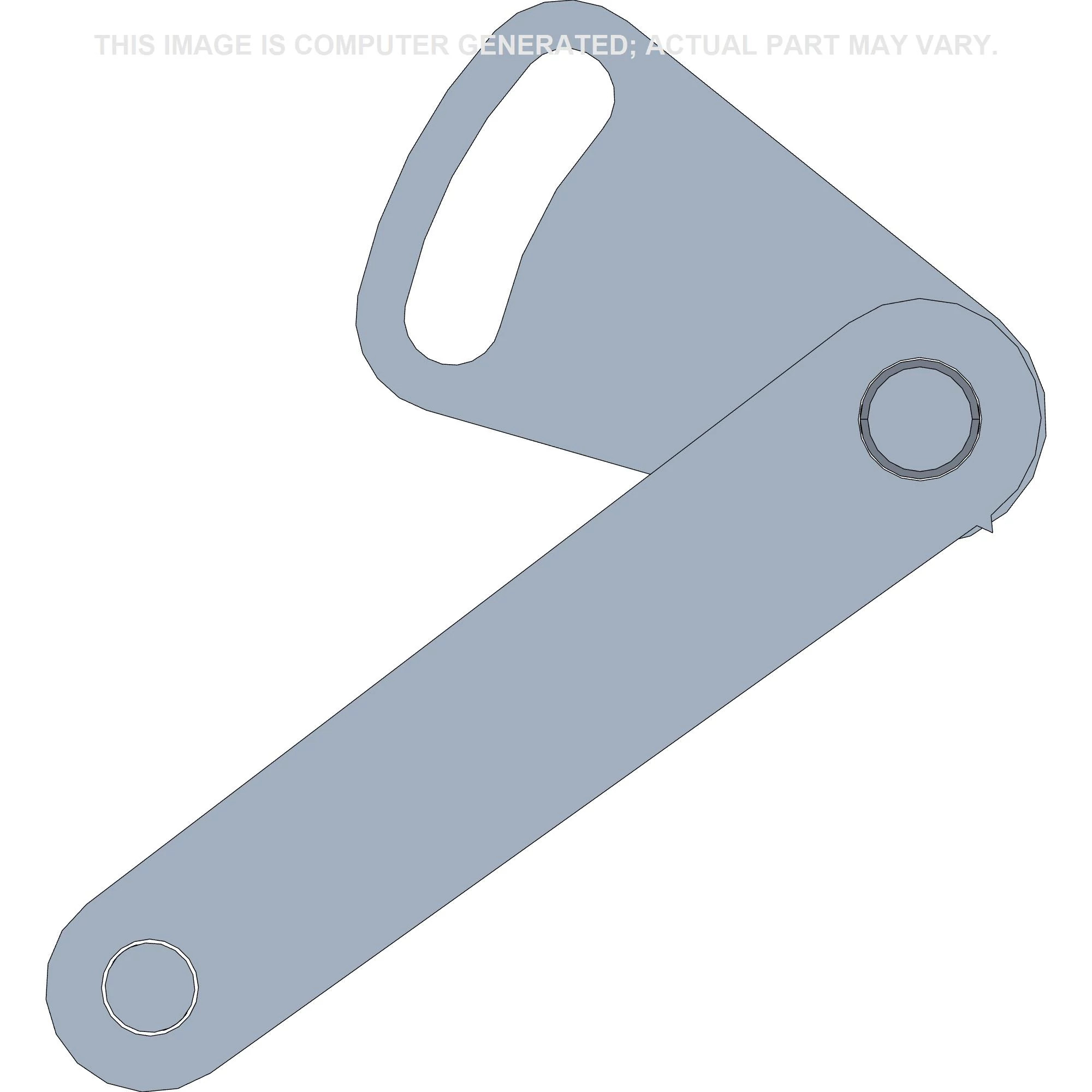 CONTROL LEVER | FLEXICOIL | US | EN