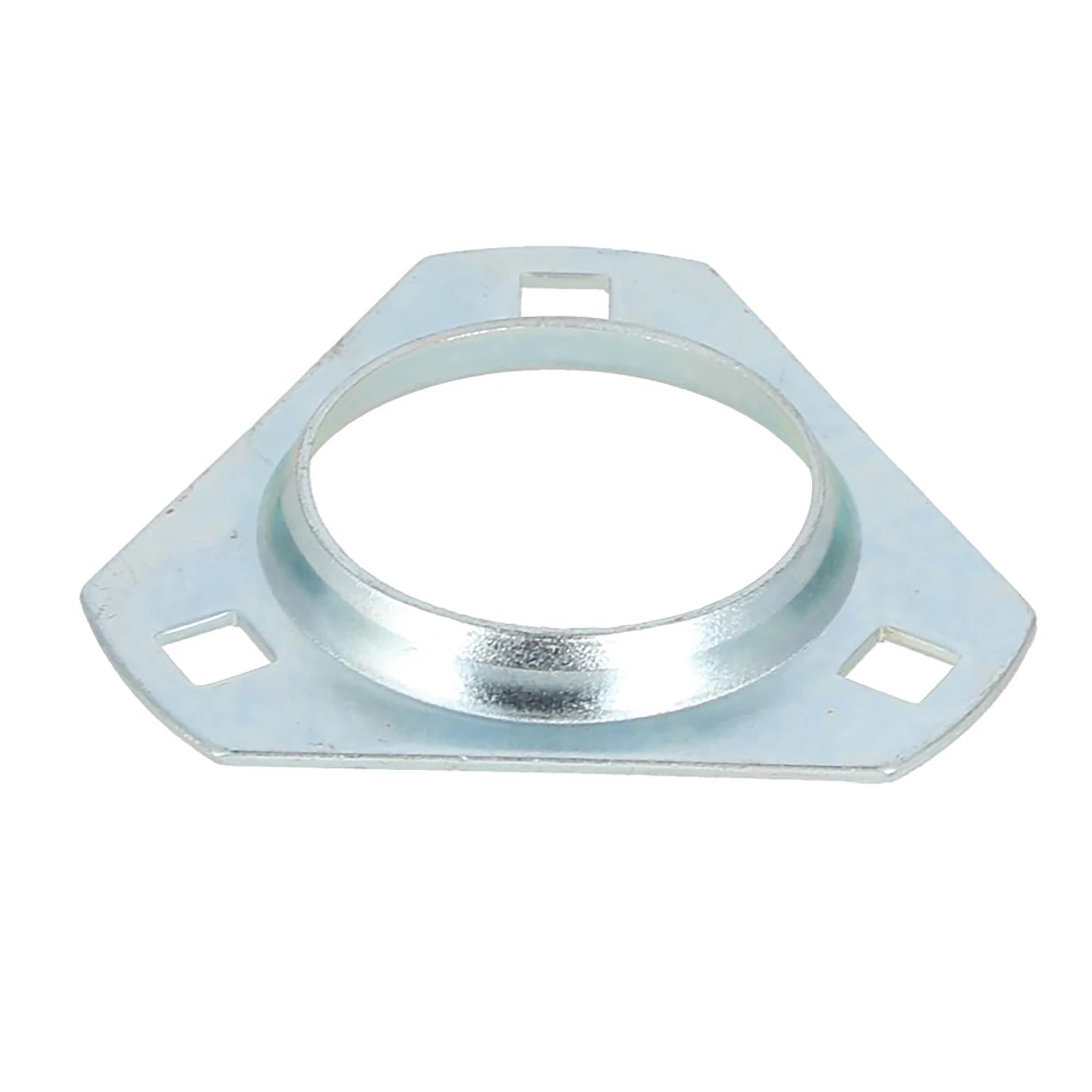 Flange Bearing Half - 3-Bolt Triangular | NEWHOLLANDAG | US | EN