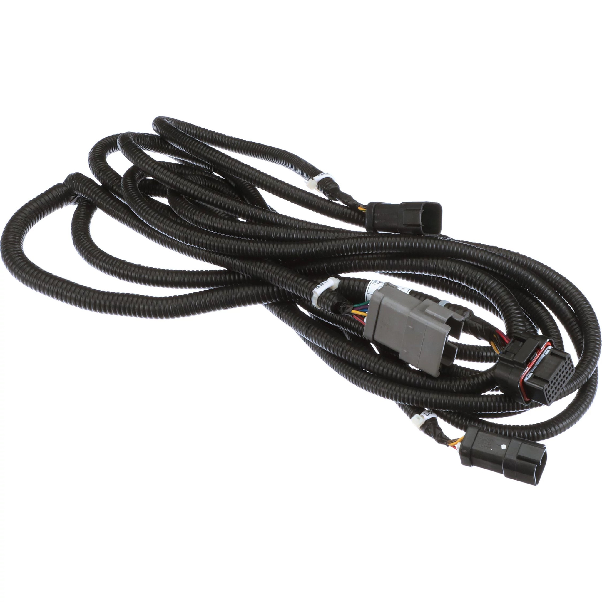 WIRE HARNESS | NEWHOLLANDAG | US | EN