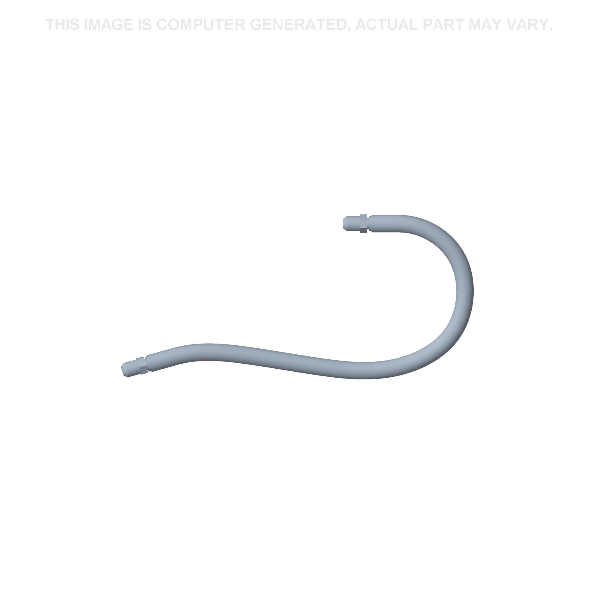 HYDRAULIC HOSE | NEWHOLLANDAG | US | EN