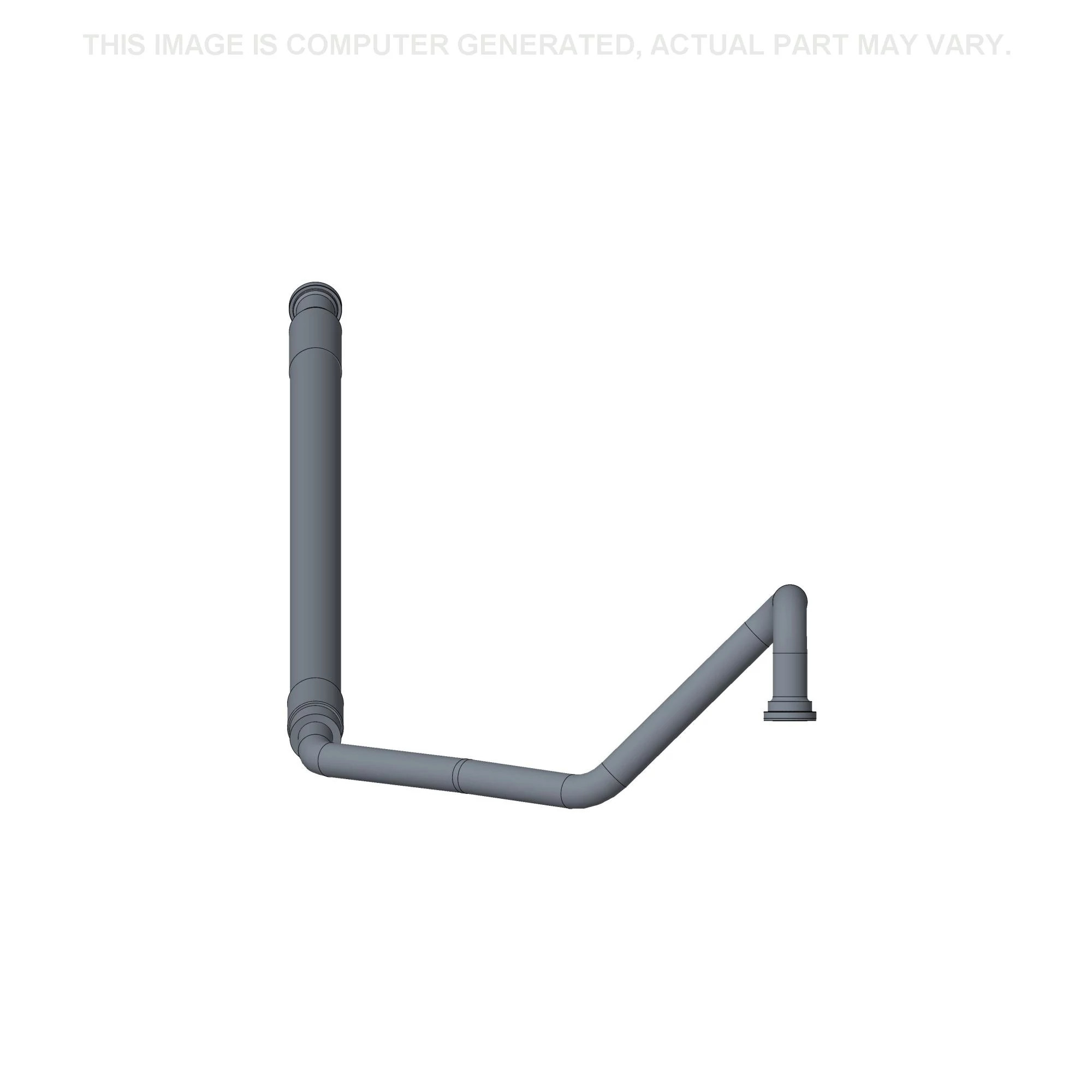 HYD TUBE | NEWHOLLANDAG | IE | EN