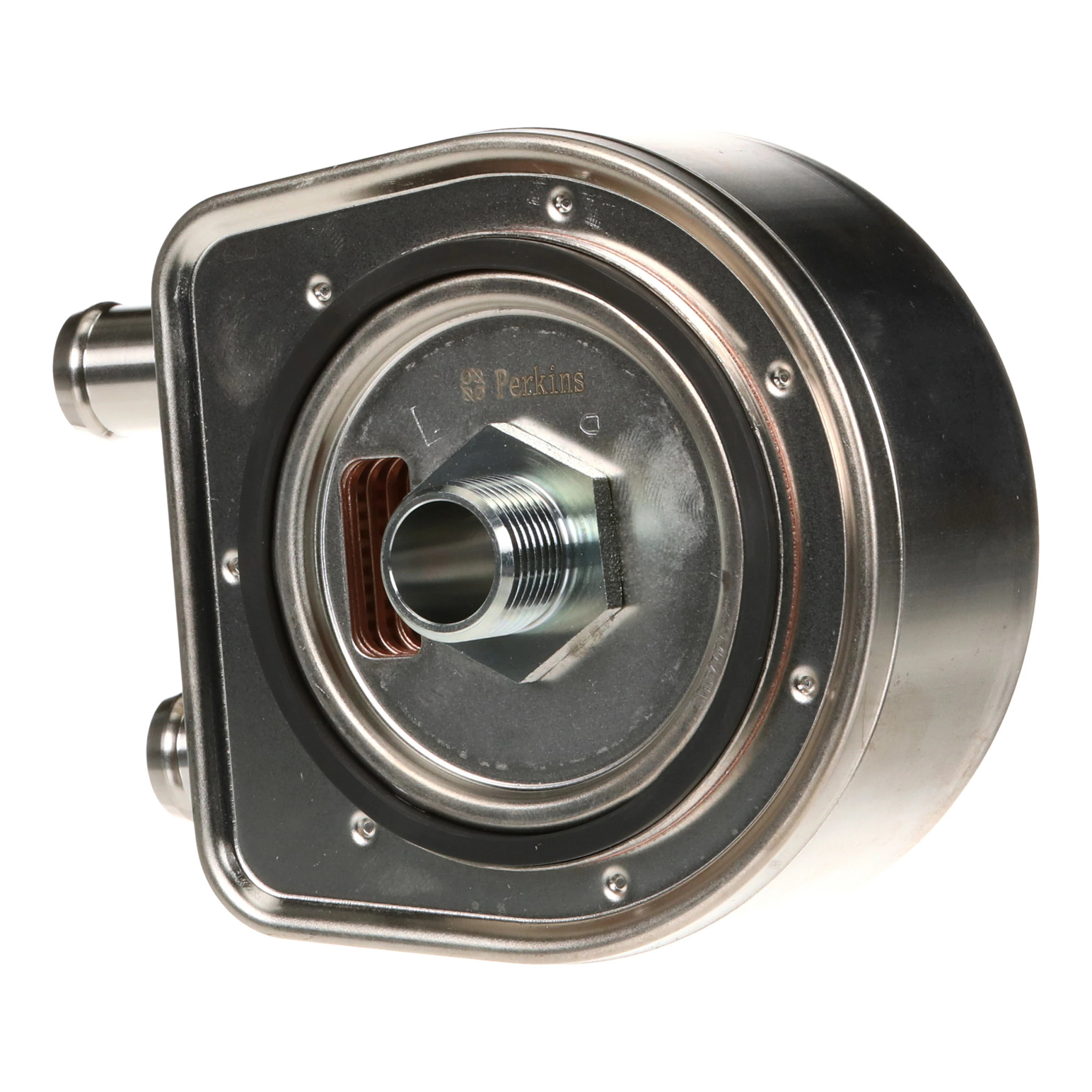 Oil Cooler | NEWHOLLANDAG | US | EN