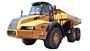 ARTICULATED TRUCK TIER 3 (NA) - SN HHD000510 & HHD000511 & N6PG58015 | CASECE | CA | FR