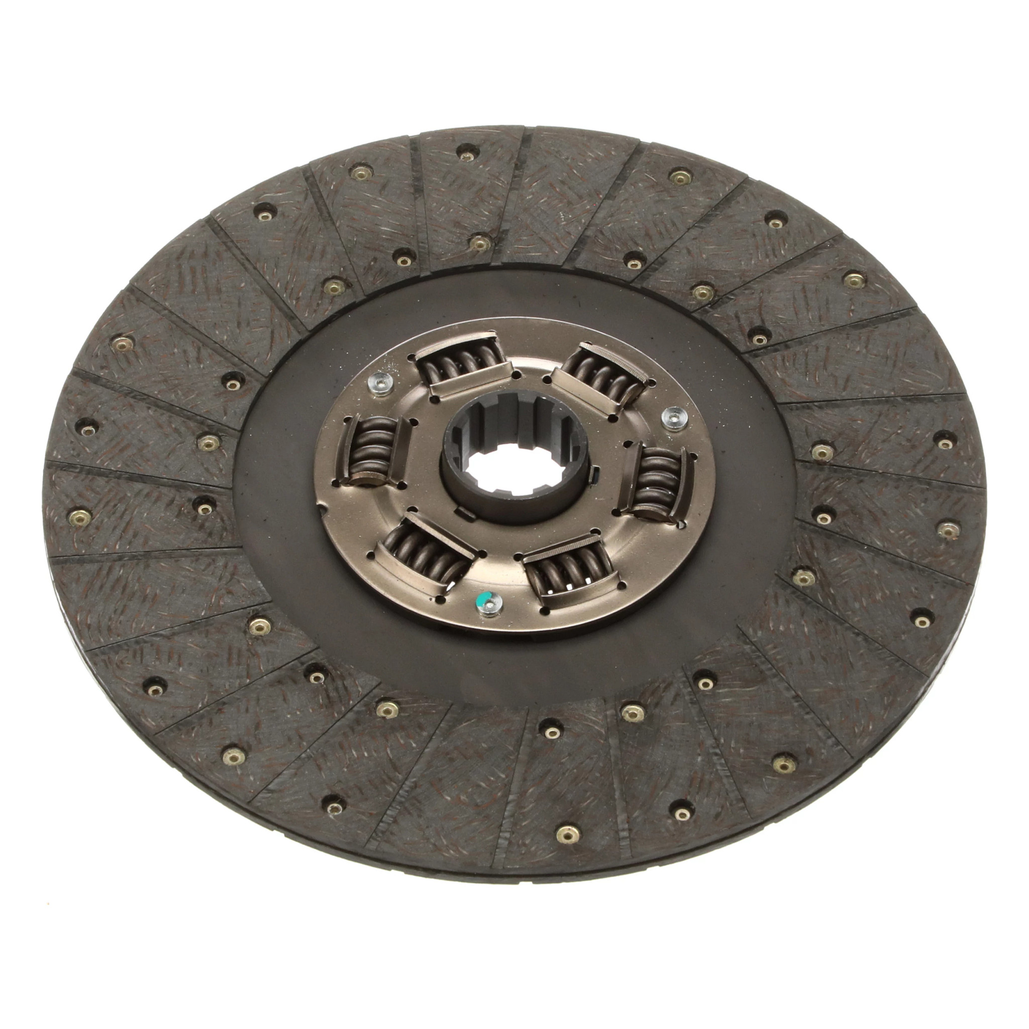 PLACA DE EMBRAGUE. | NEWHOLLANDCE | EU | ES