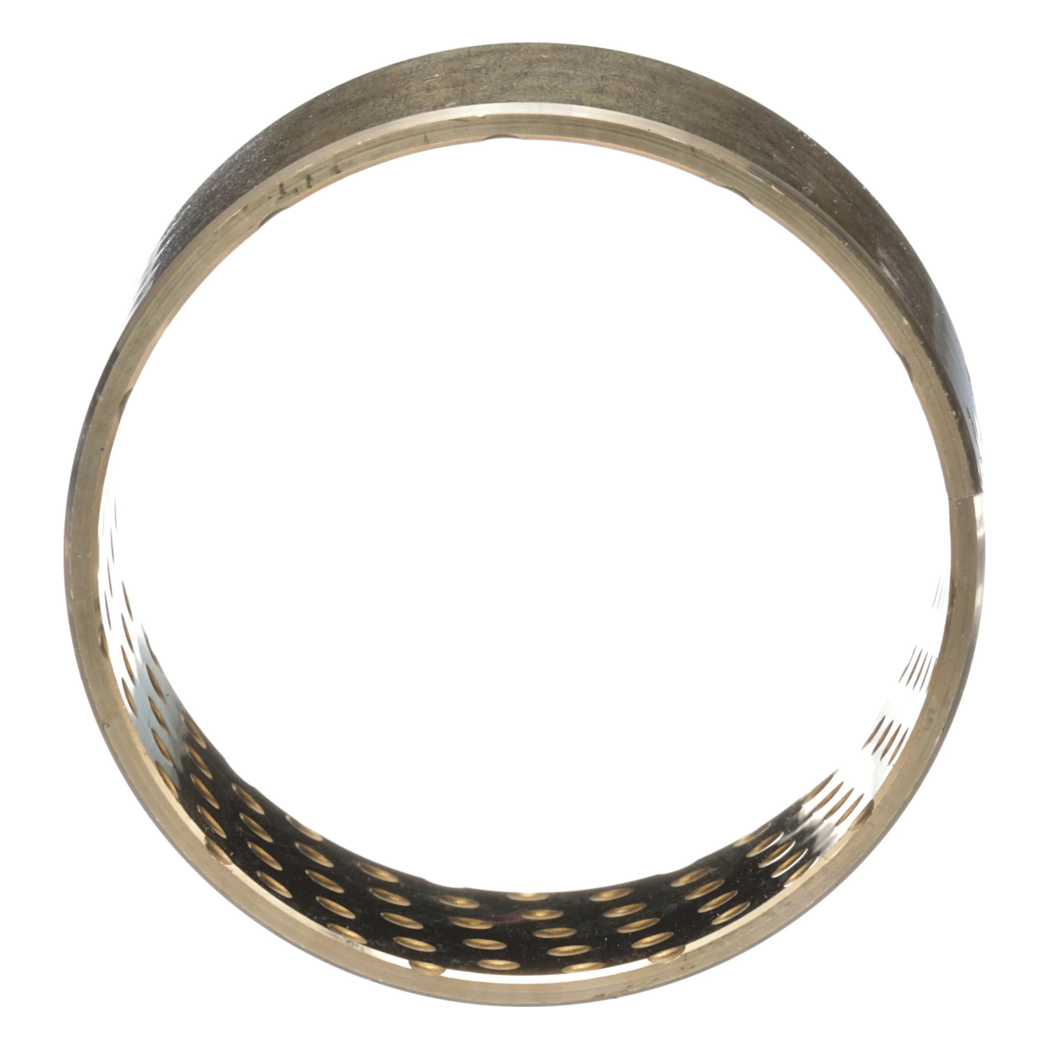 BUSHING | NEWHOLLANDCE | CA | EN