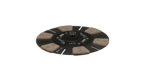 DISQUE D'EMBRAYAGE | NEWHOLLANDCE | EU | FR
