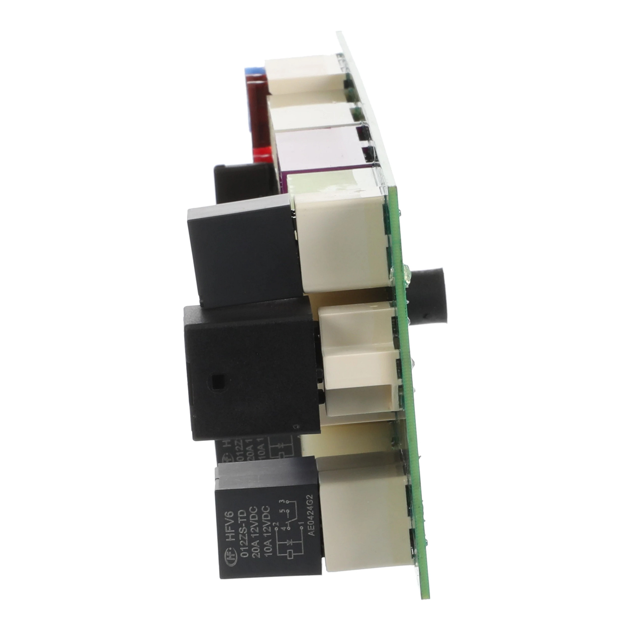 ECU | CASECE | US | EN