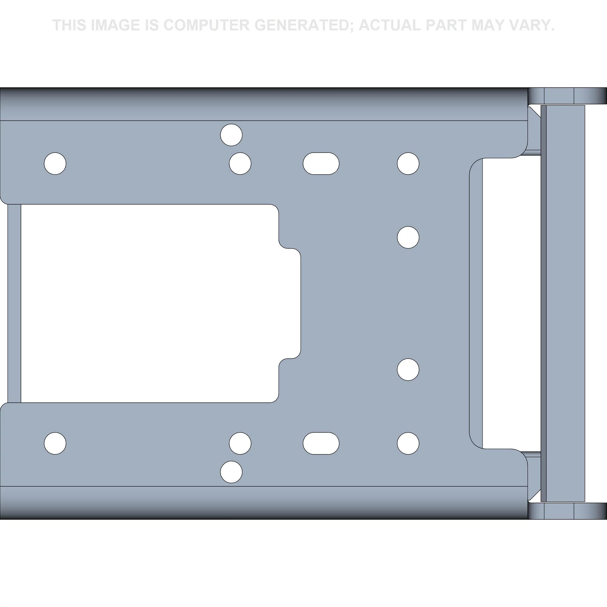 RAMA BELKI ZACZEP | STEYR | EU | PL
