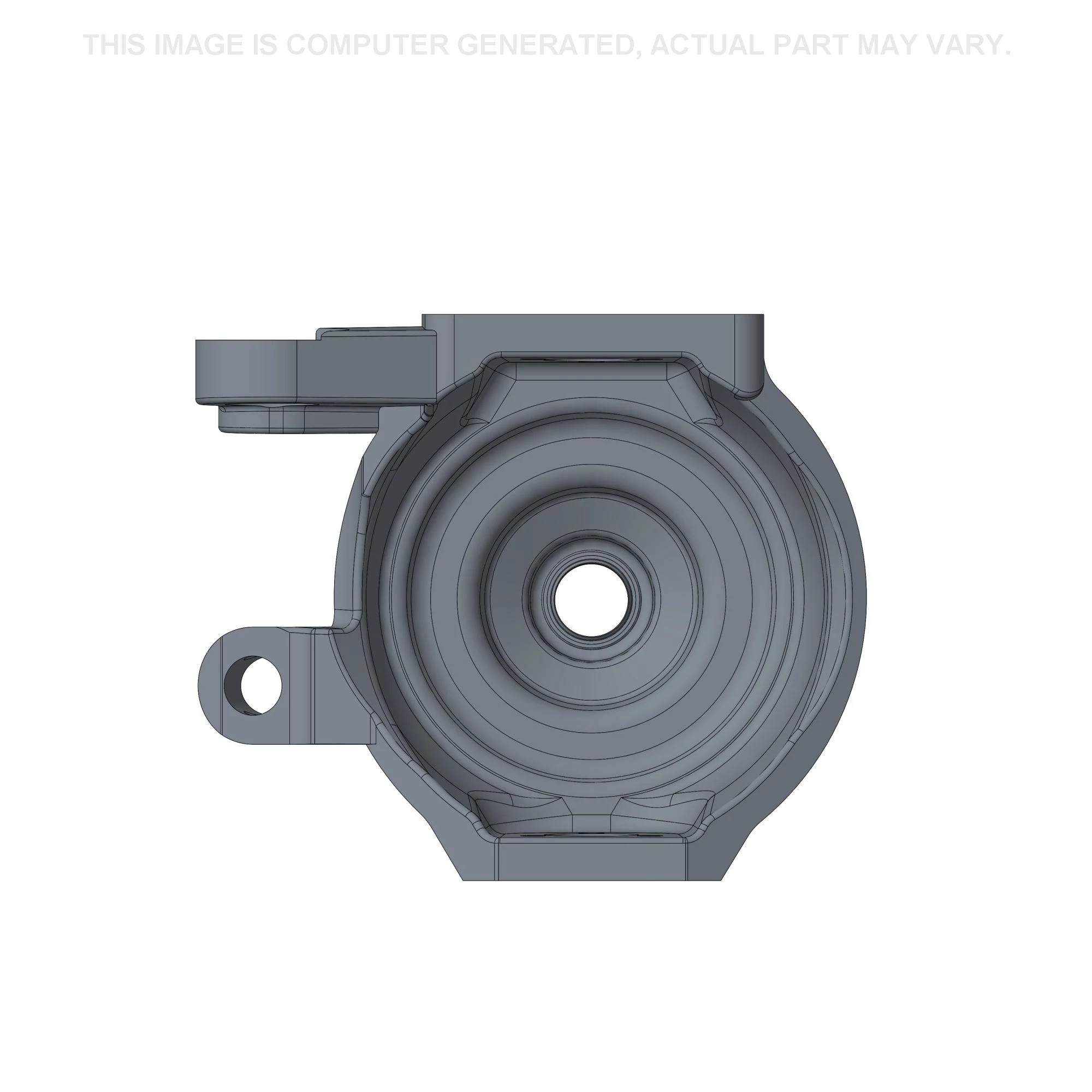 PORTE-FUSEE | NEWHOLLANDAG | CA | FR