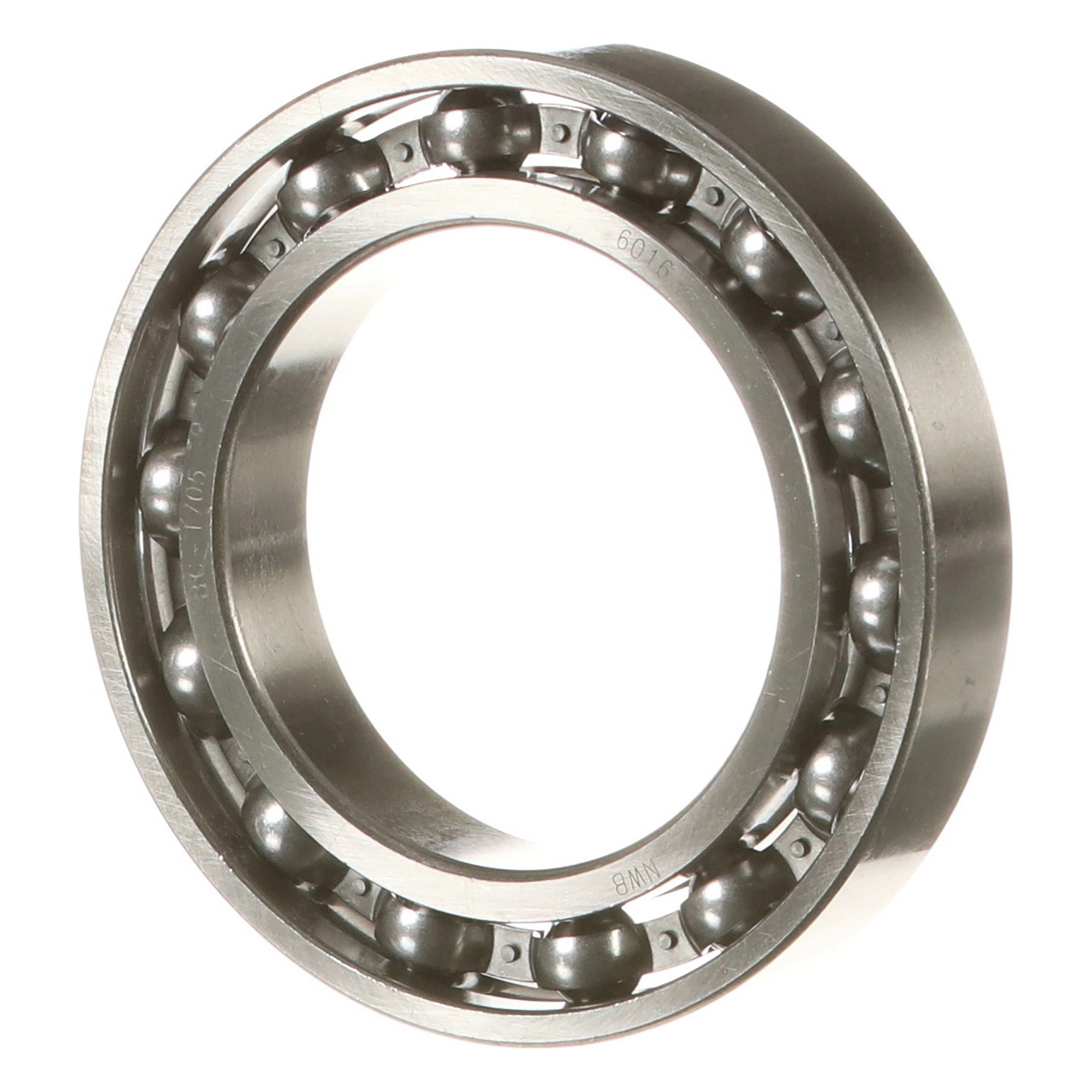 Rolamento de esferas de ranhura funda - 6016 - 80 mm DI x 125 mm DE x 22 mm L