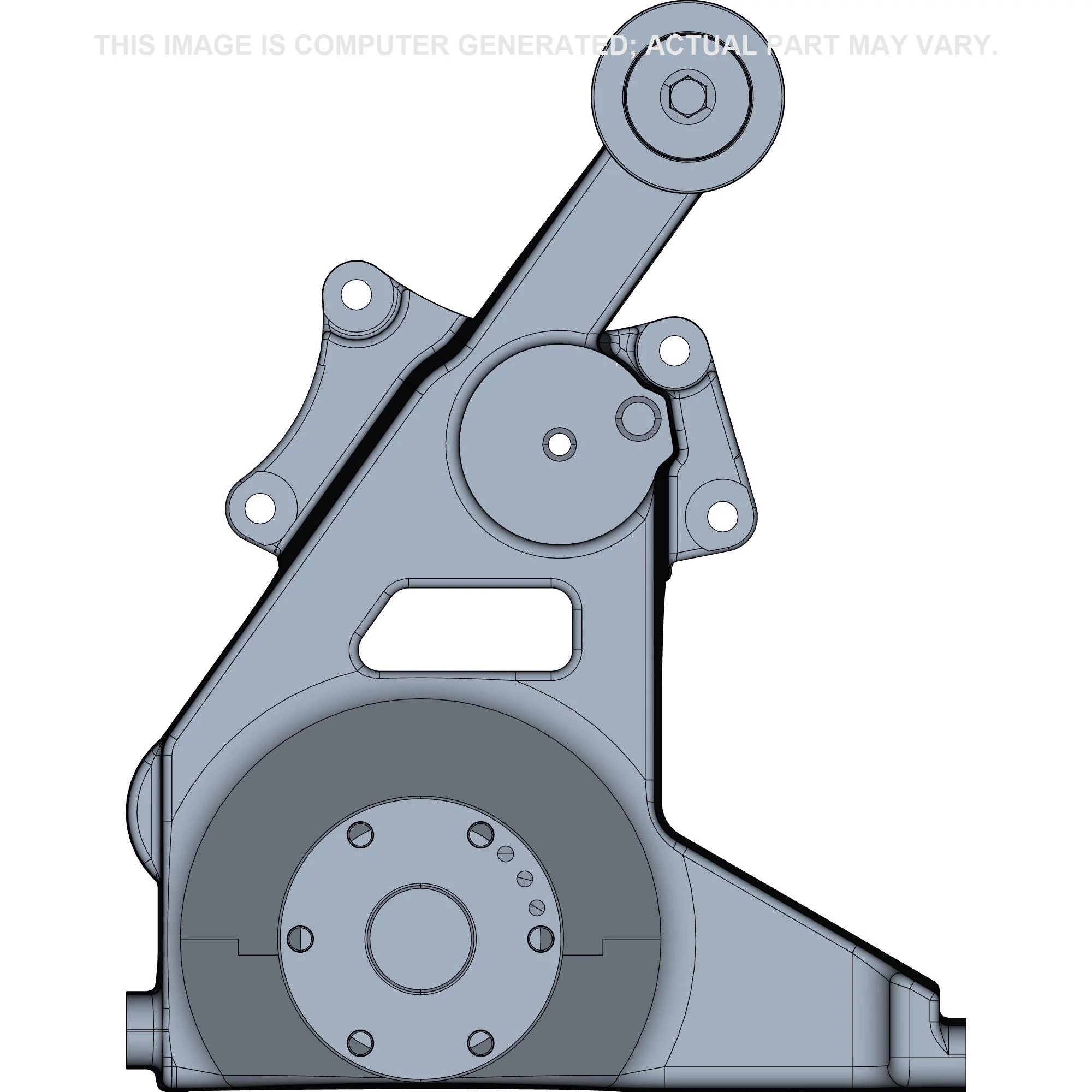 SOPORTE | CASEIH | SA | ES