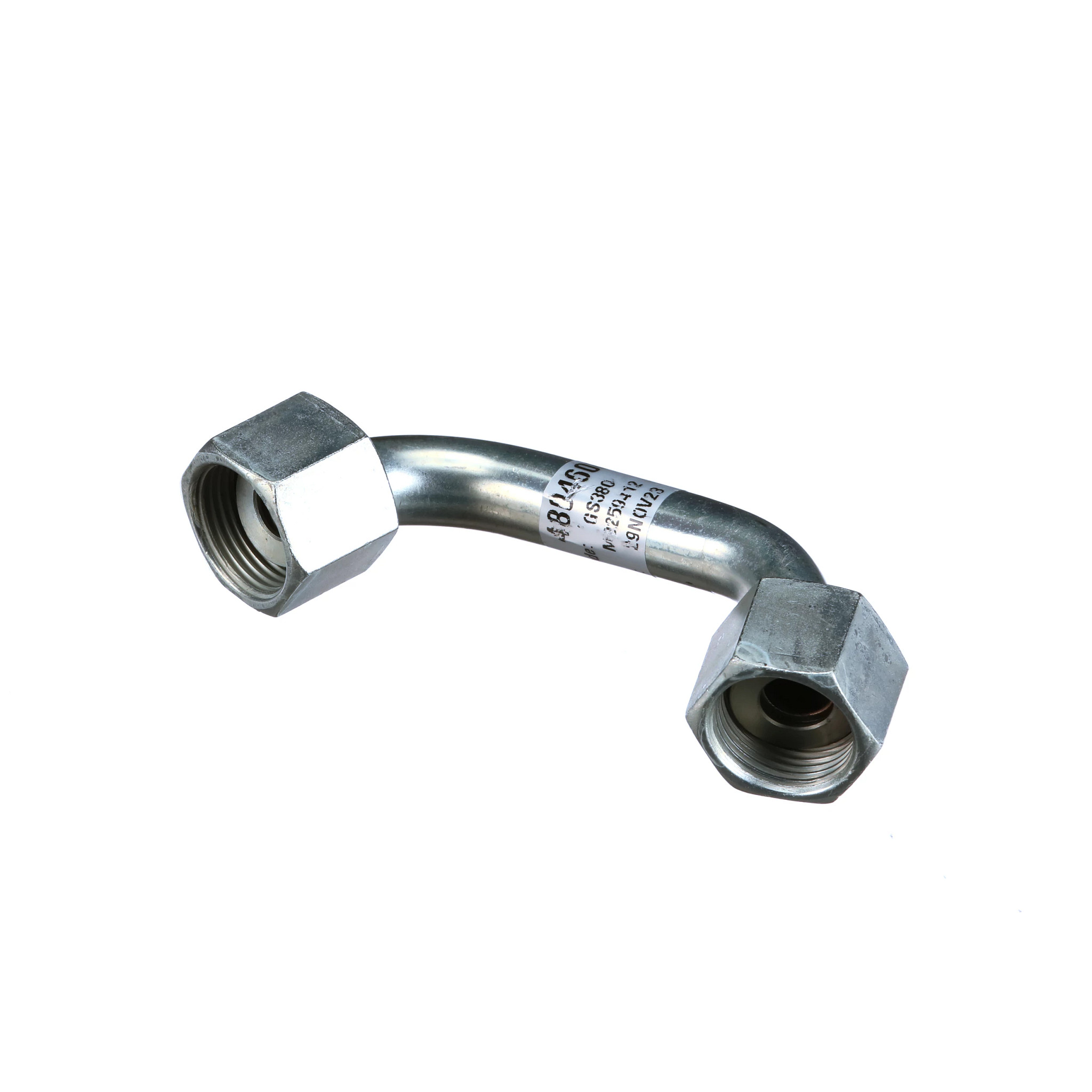 TUBAGEM HIDRÁULICO | NEWHOLLANDCE | BR | PT