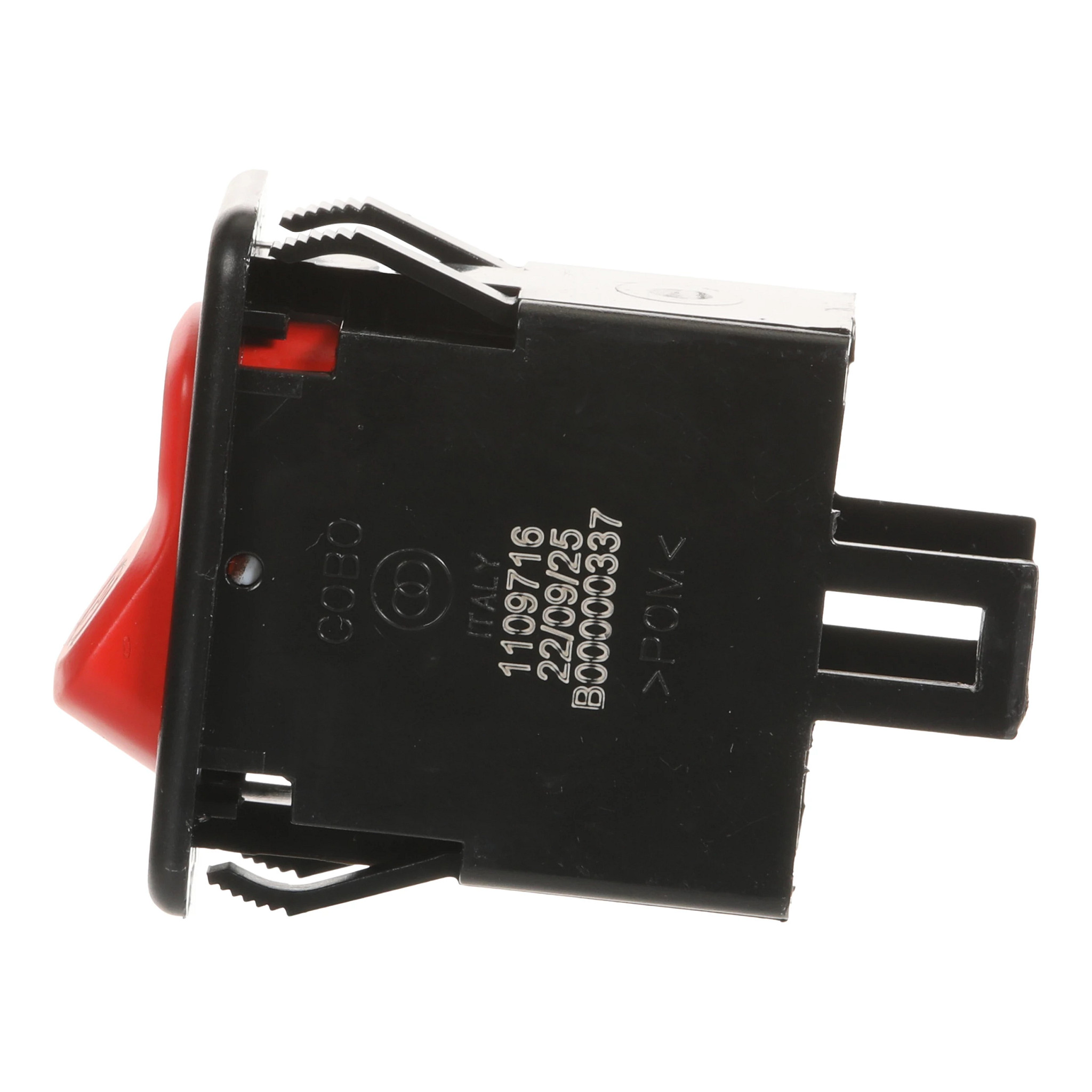 PARK BRAKE SWITCH | CASECE | US | EN