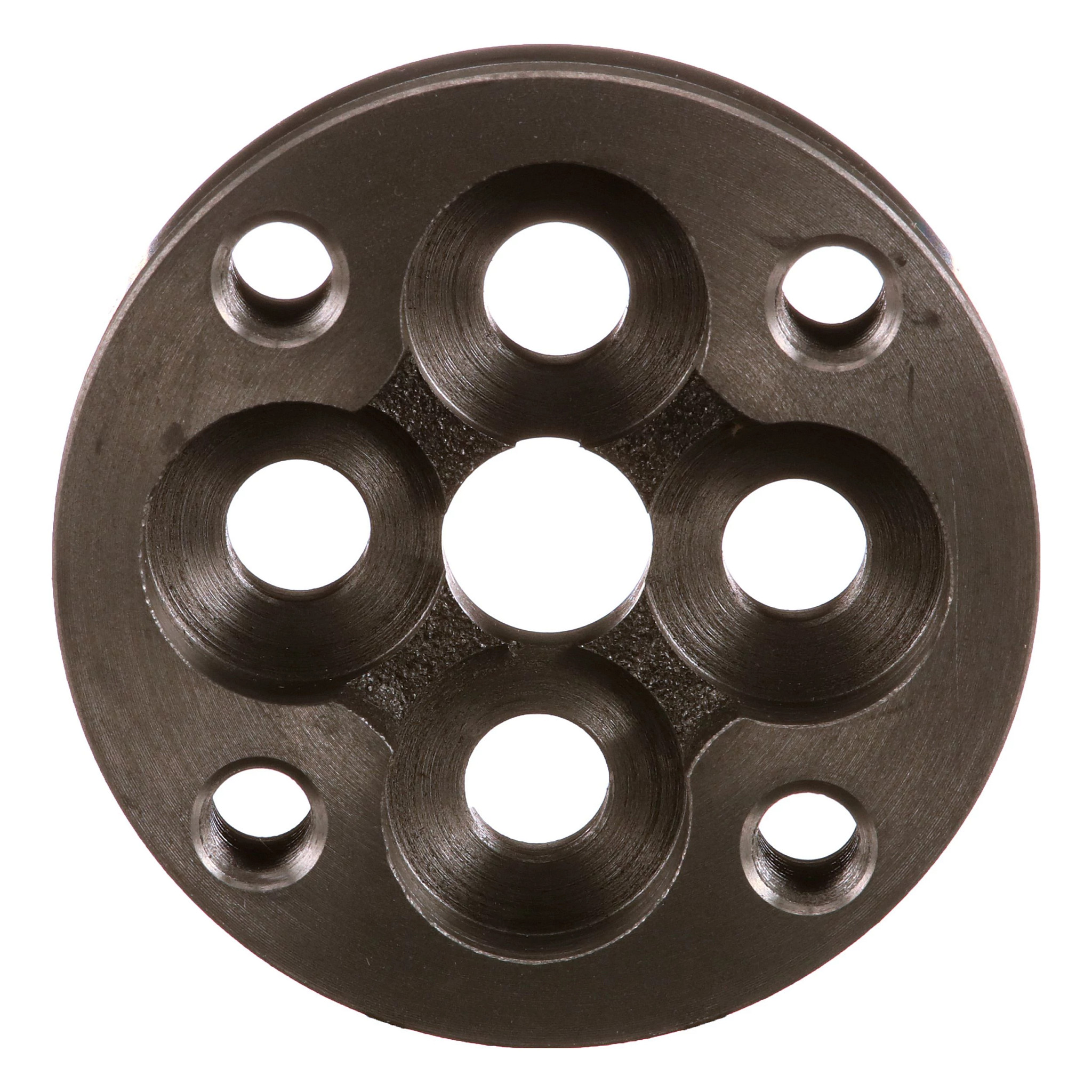 Adaptador do extrator de flange