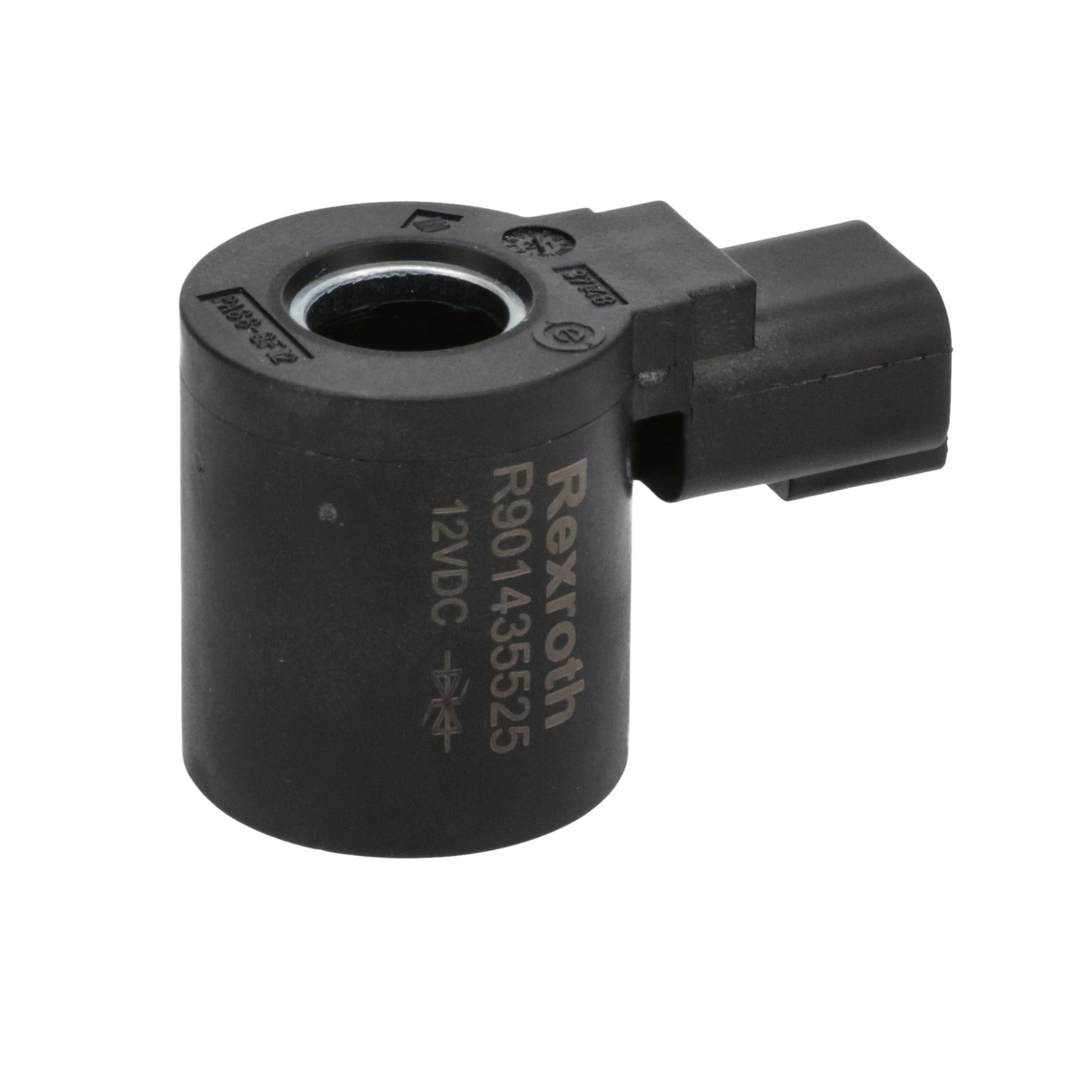 SPULE | NEWHOLLANDAG | EU | DE